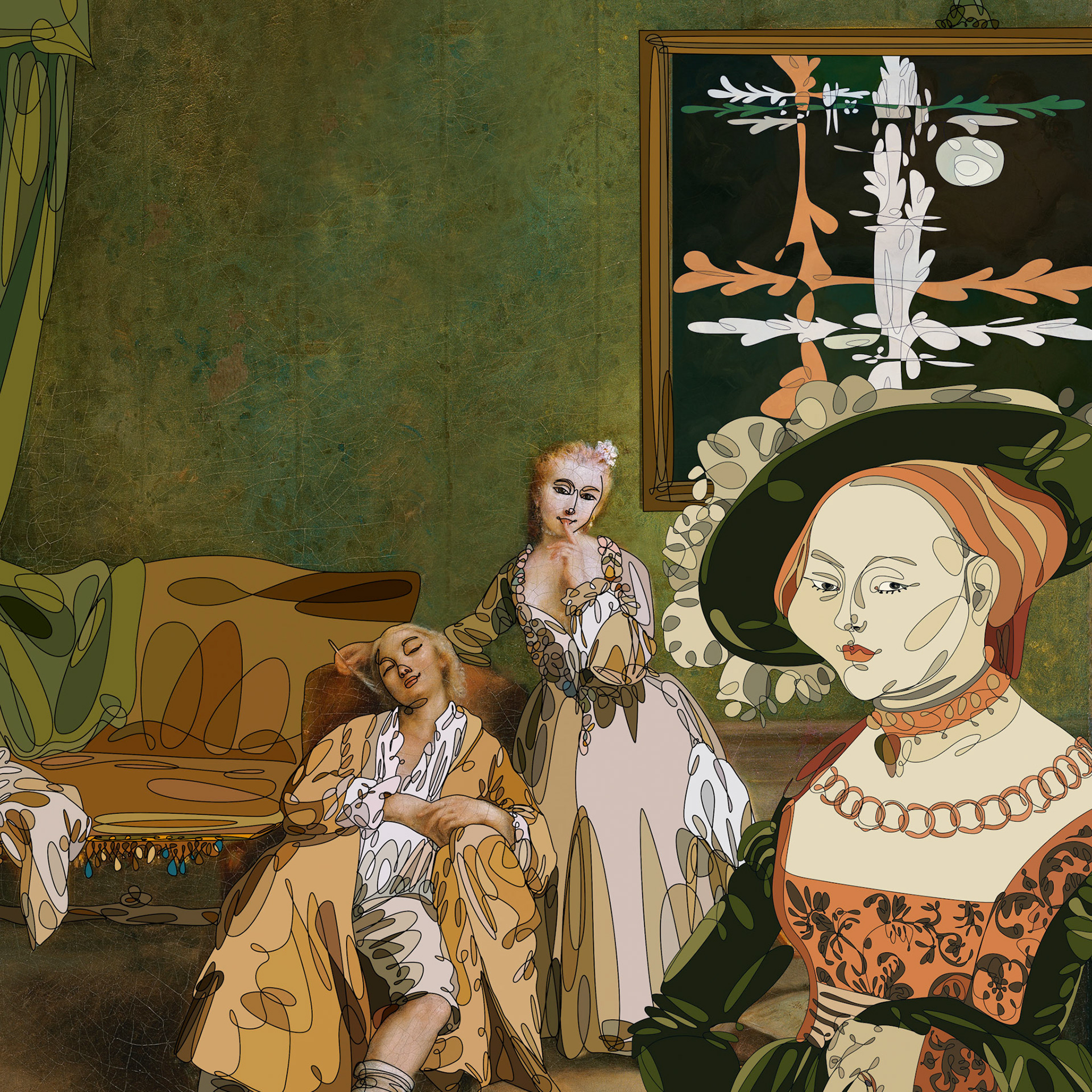 Versiona Thyssen-Bornemisza