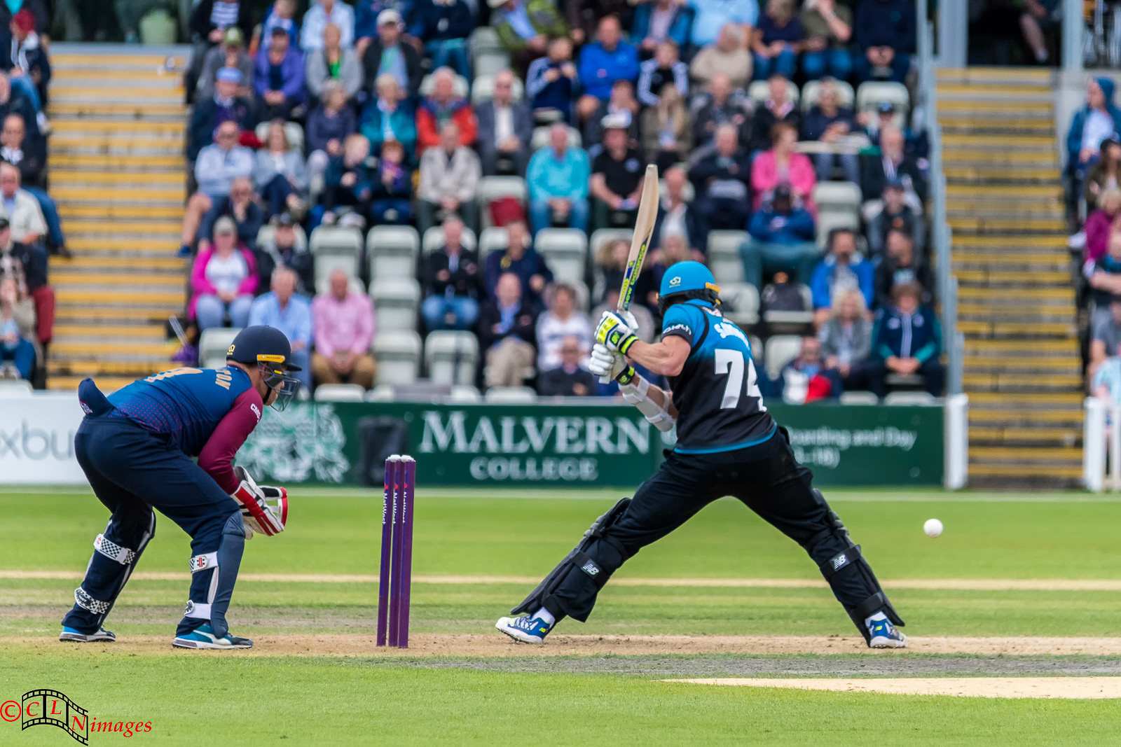 Worcester Cricket Club