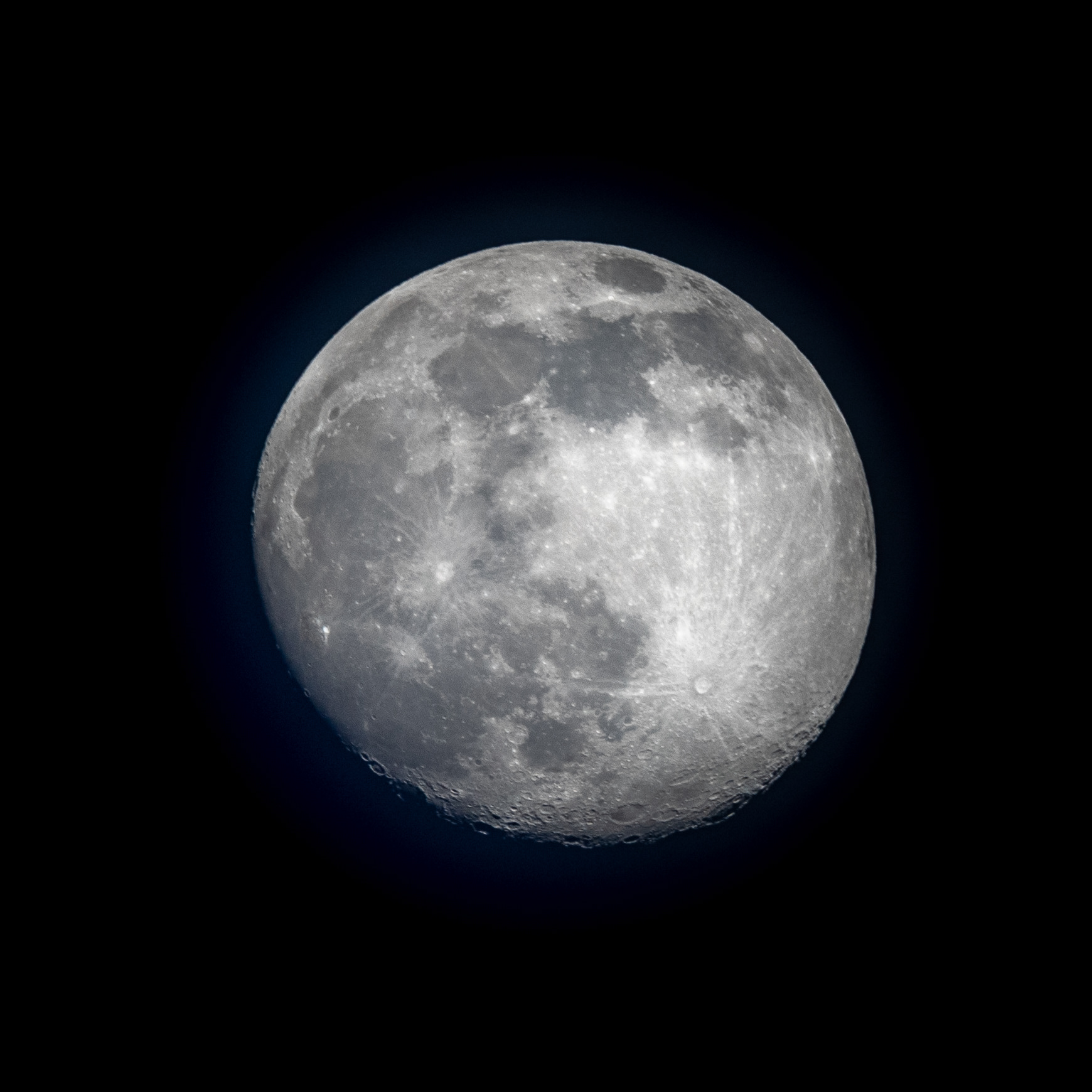 Wolf Moon