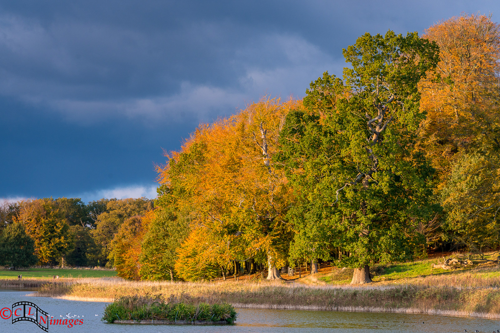 Blickling Estate, Norfolk