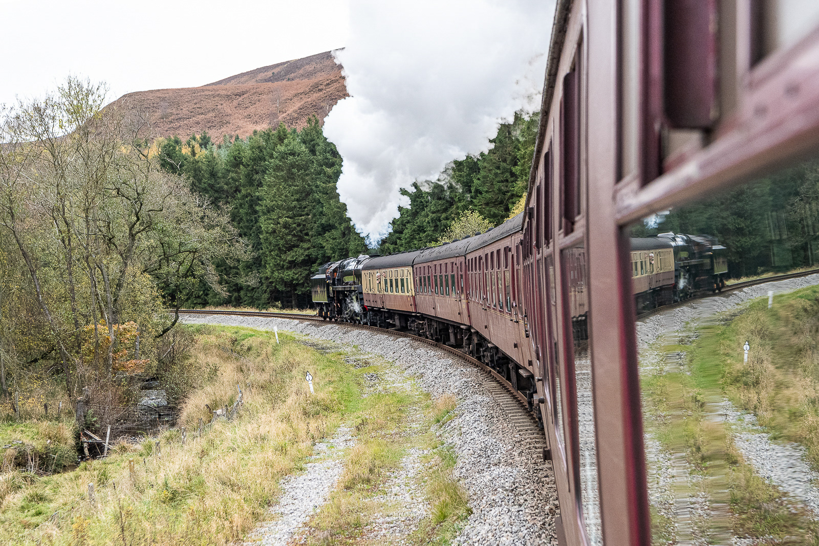 North York Moors Railway