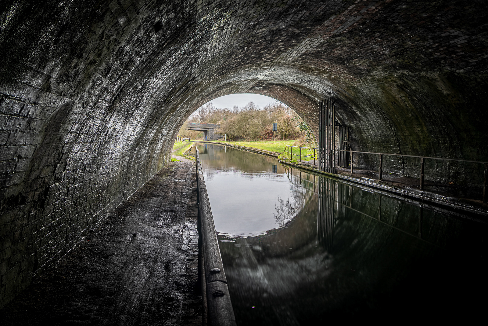 Bumble Hole, Dudley