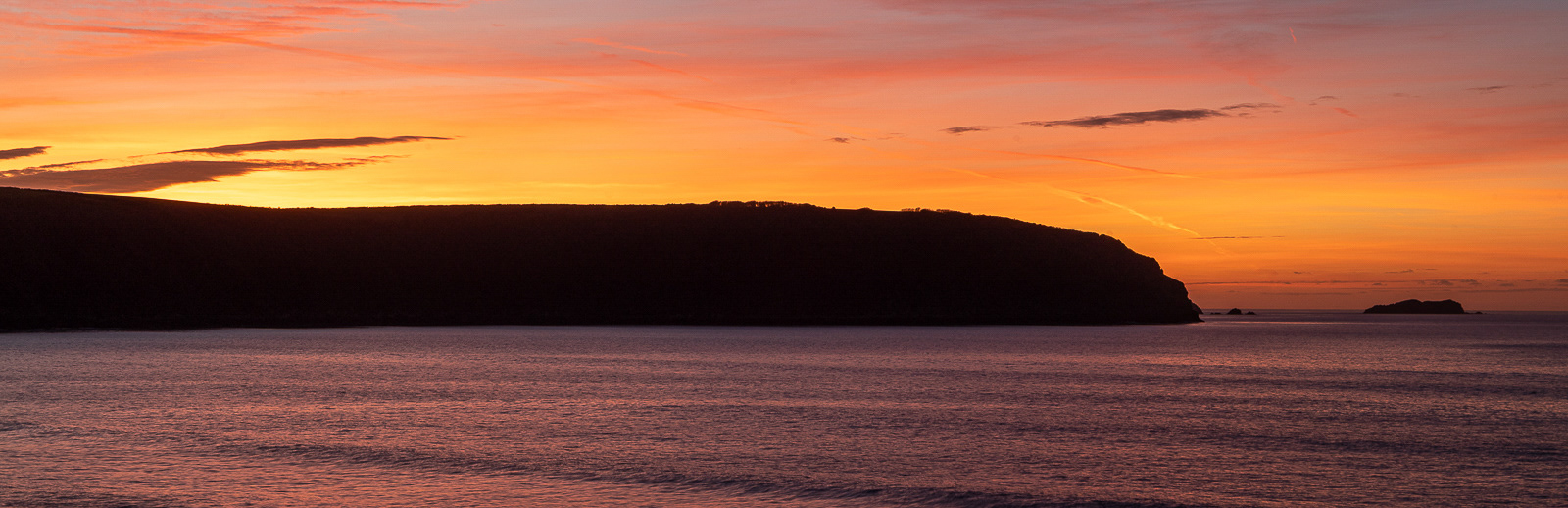 Little Haven, Pembrokeshire