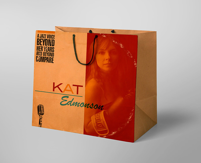 Swag bag