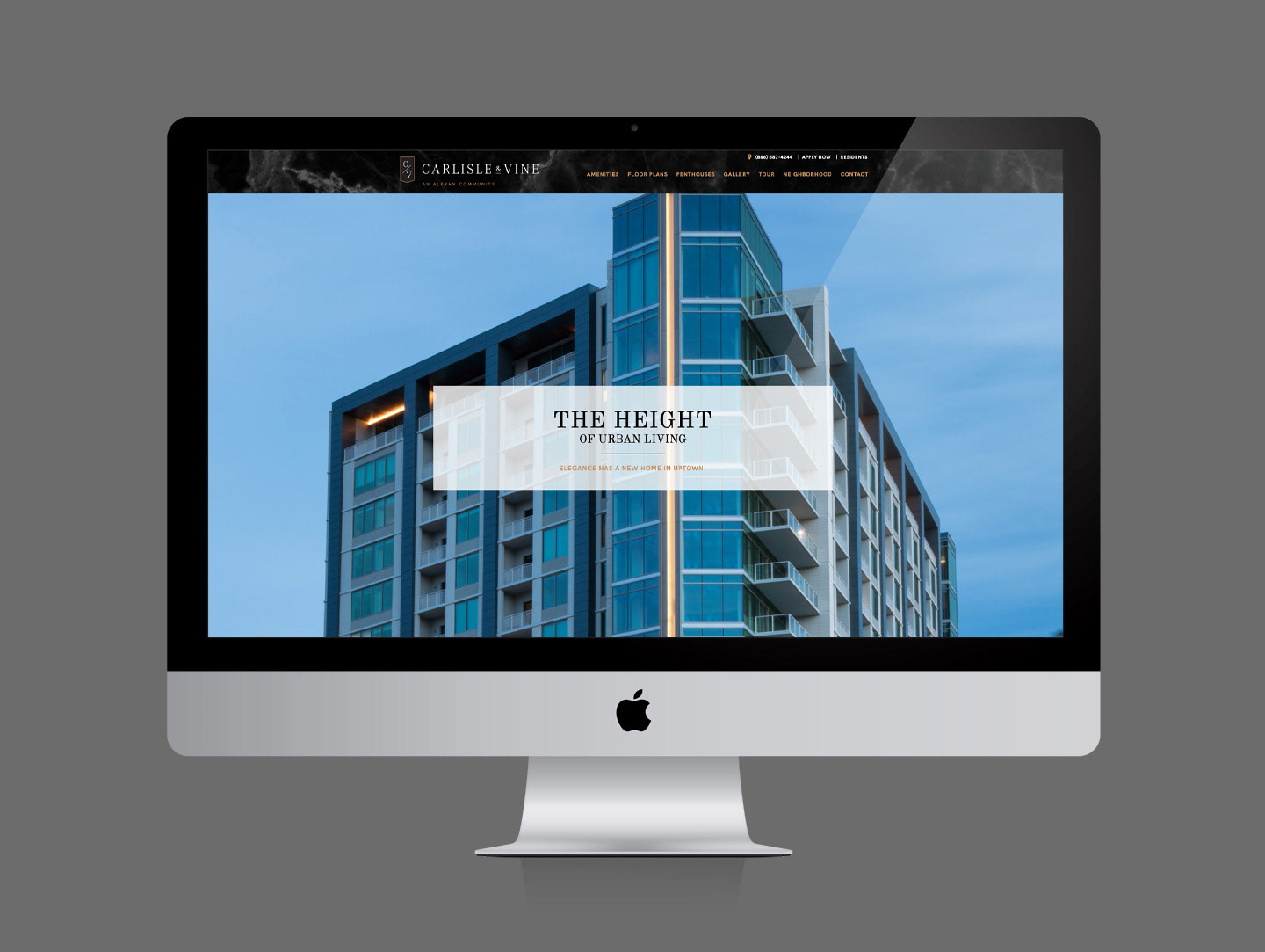 Website