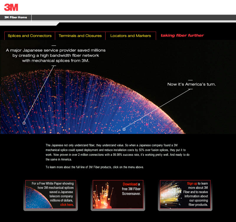 Landing page-proof