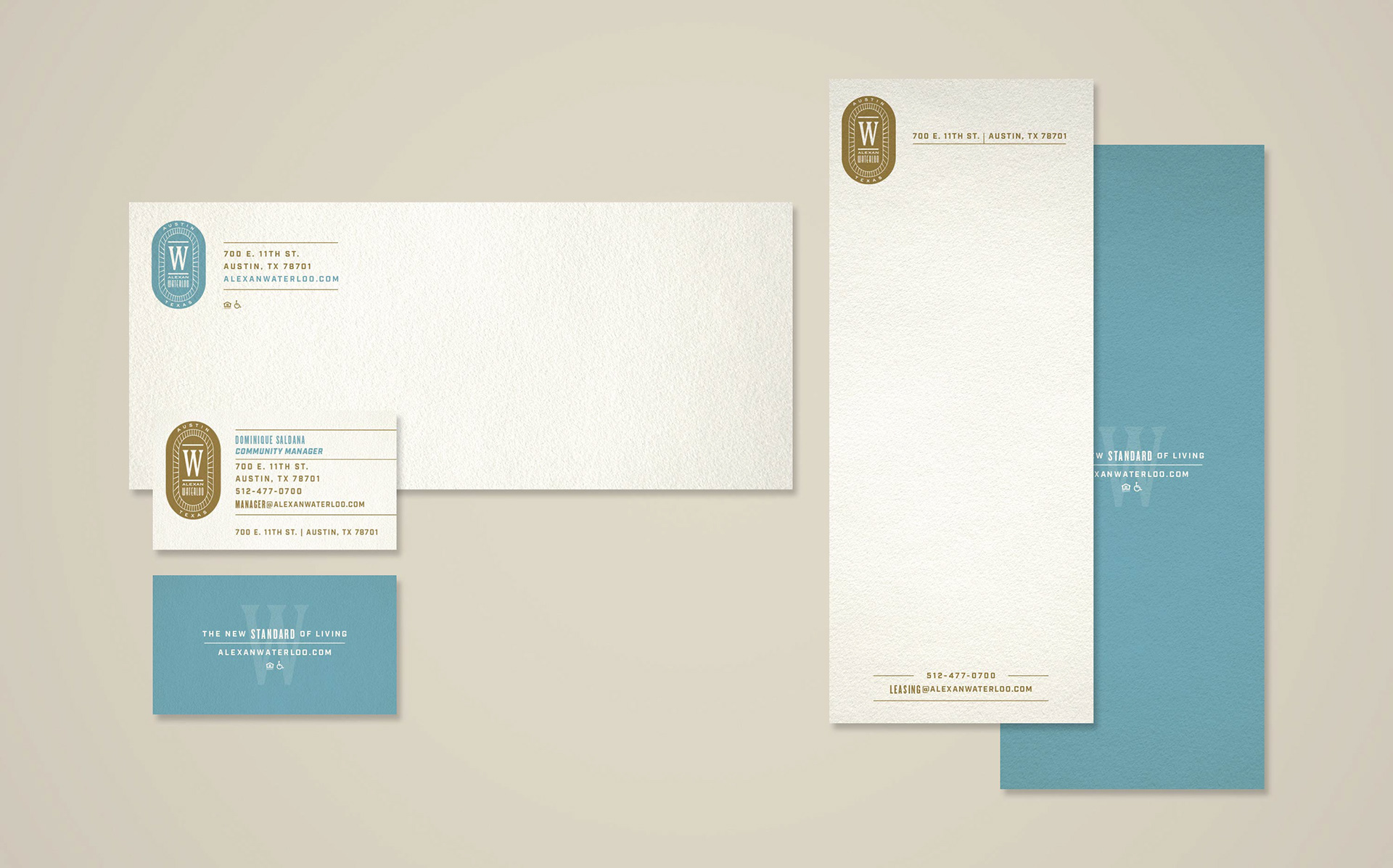 Stationery