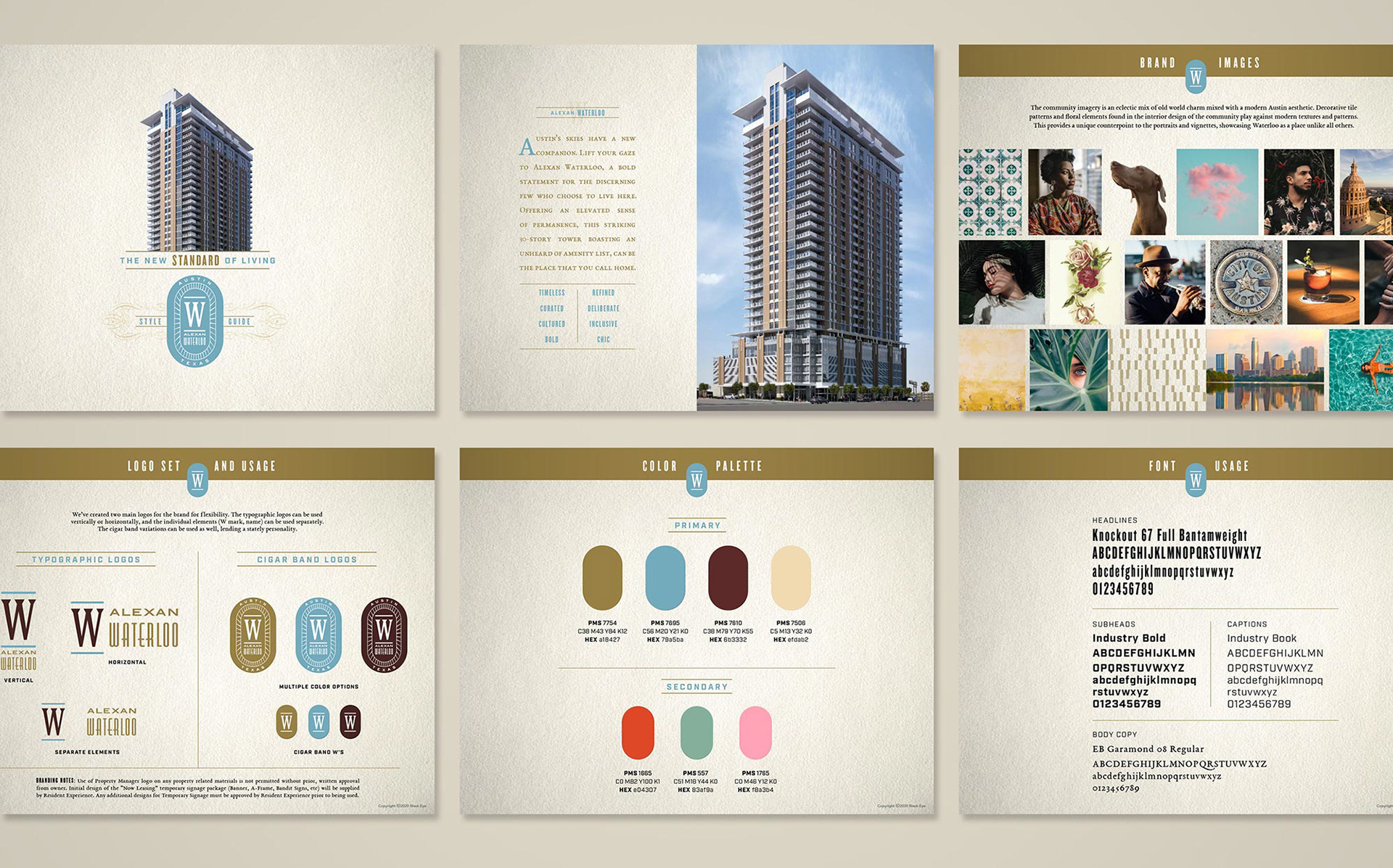 Style Guide