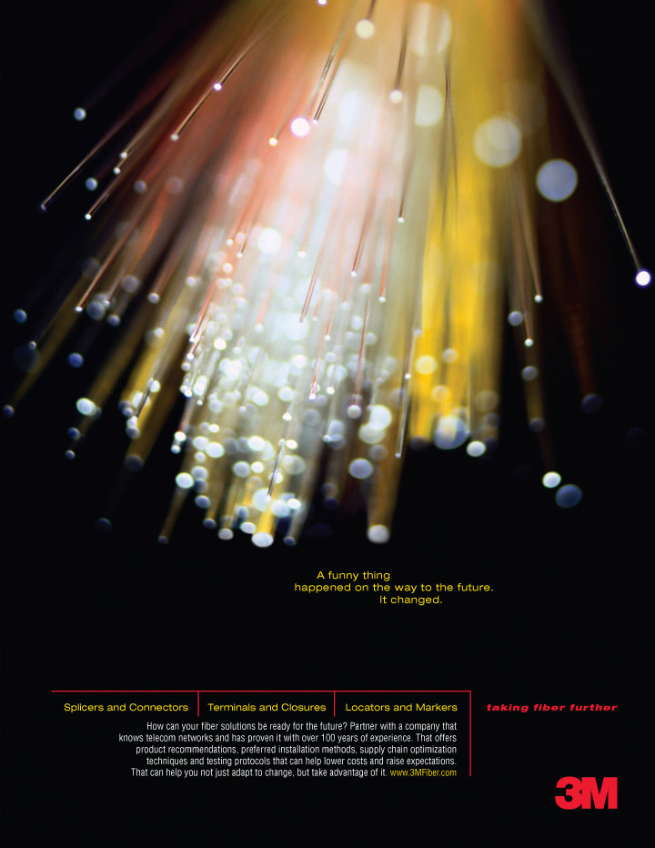 Full page ad