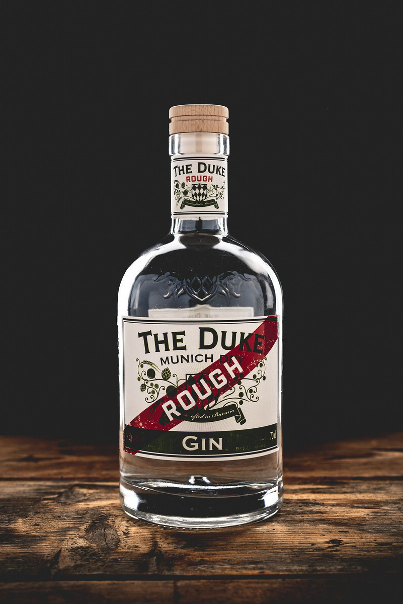 THE DUKE