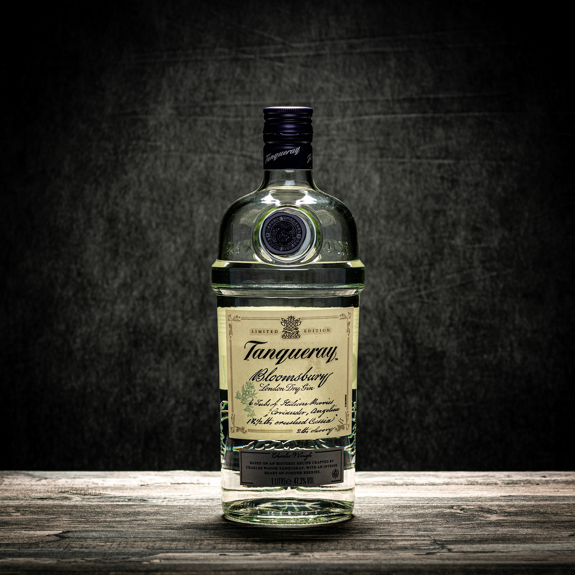 Tanqueray GIN