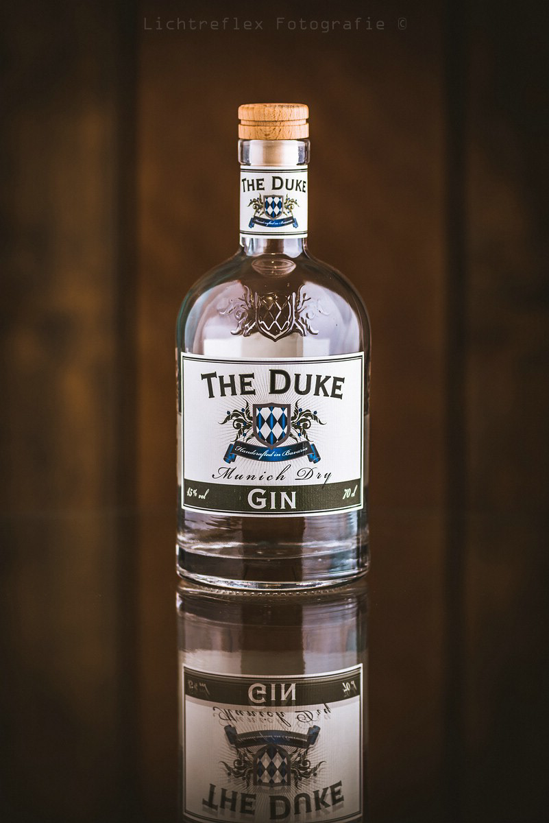THE DUKE