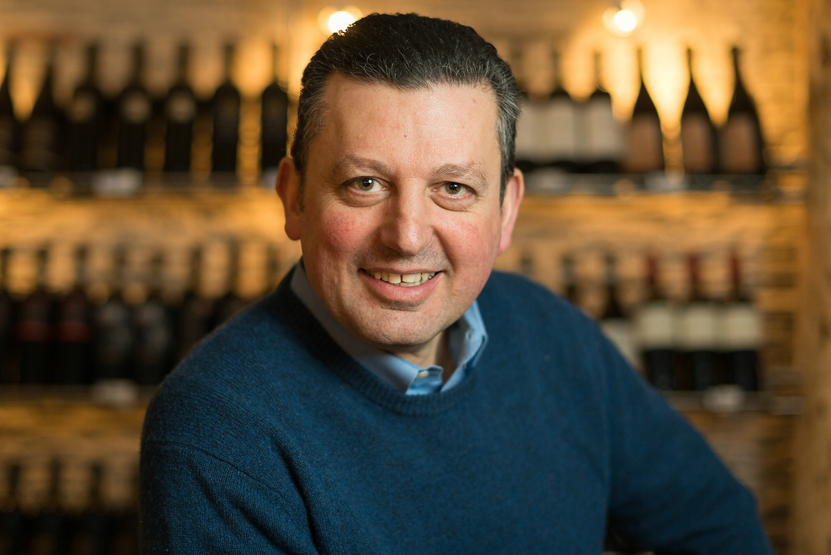 Gianni Gatto  -  http://weinkarma.de