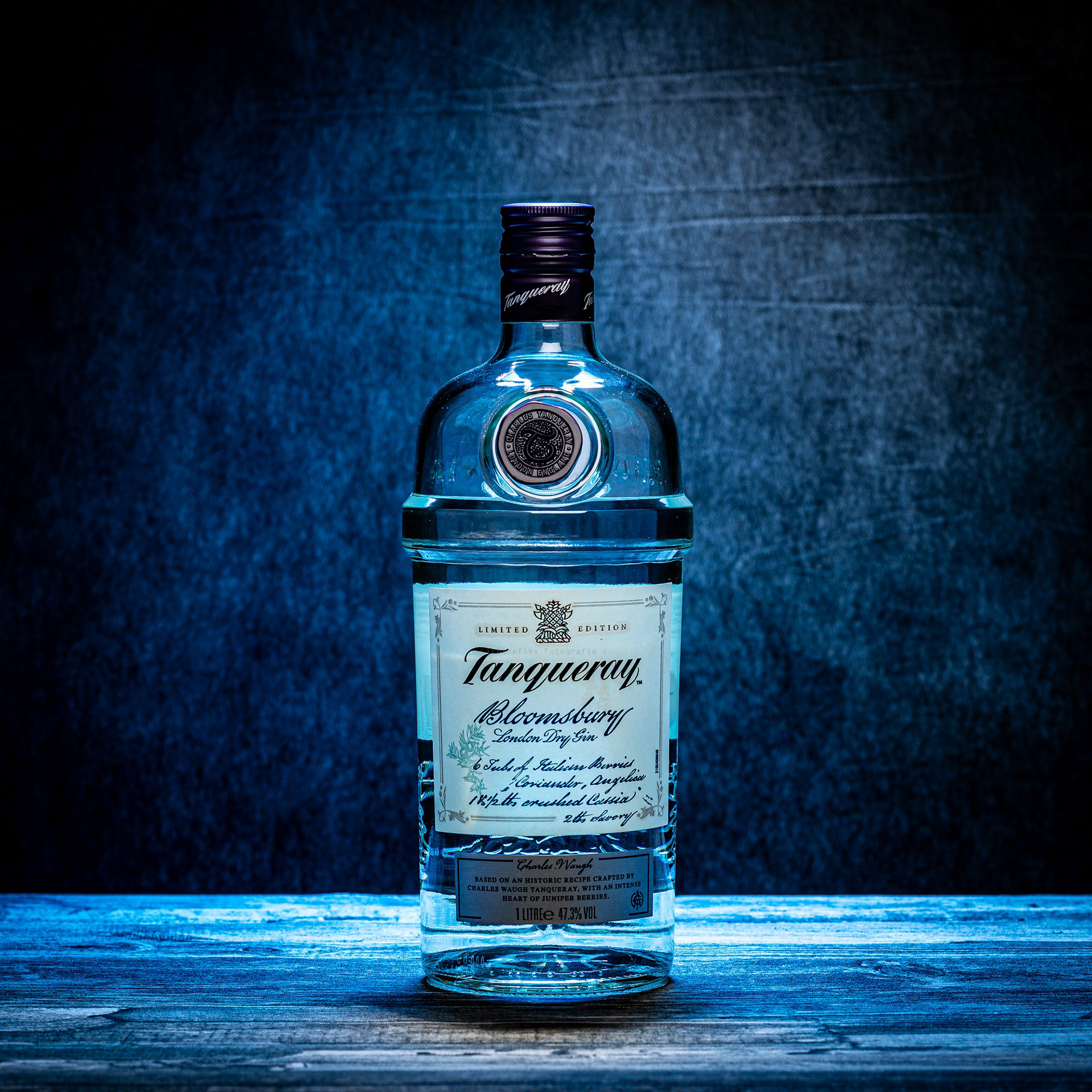 Tanqueray GIN