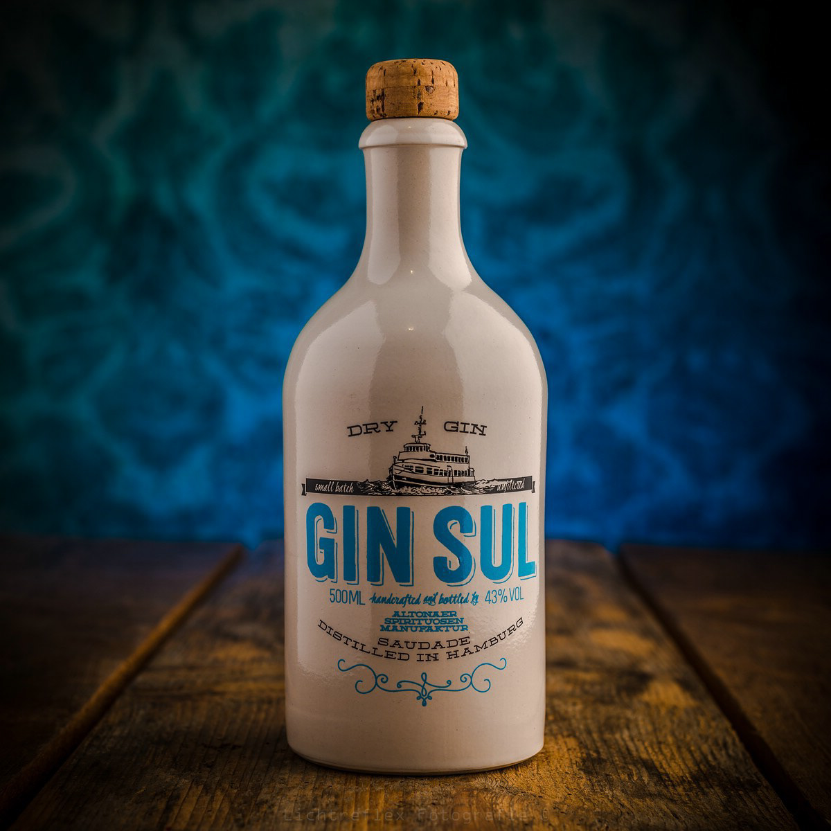 GIN SUL