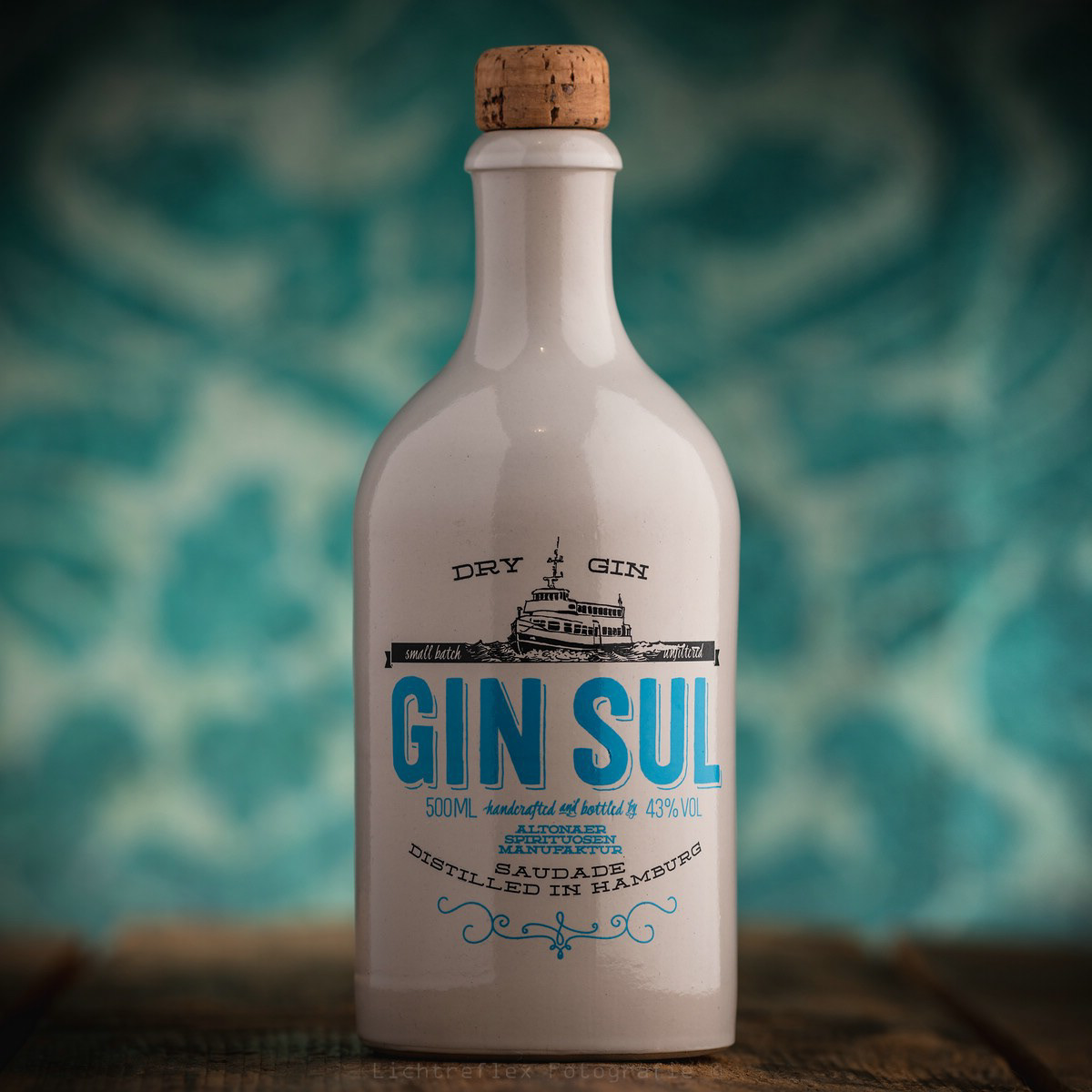 GIN SUL
