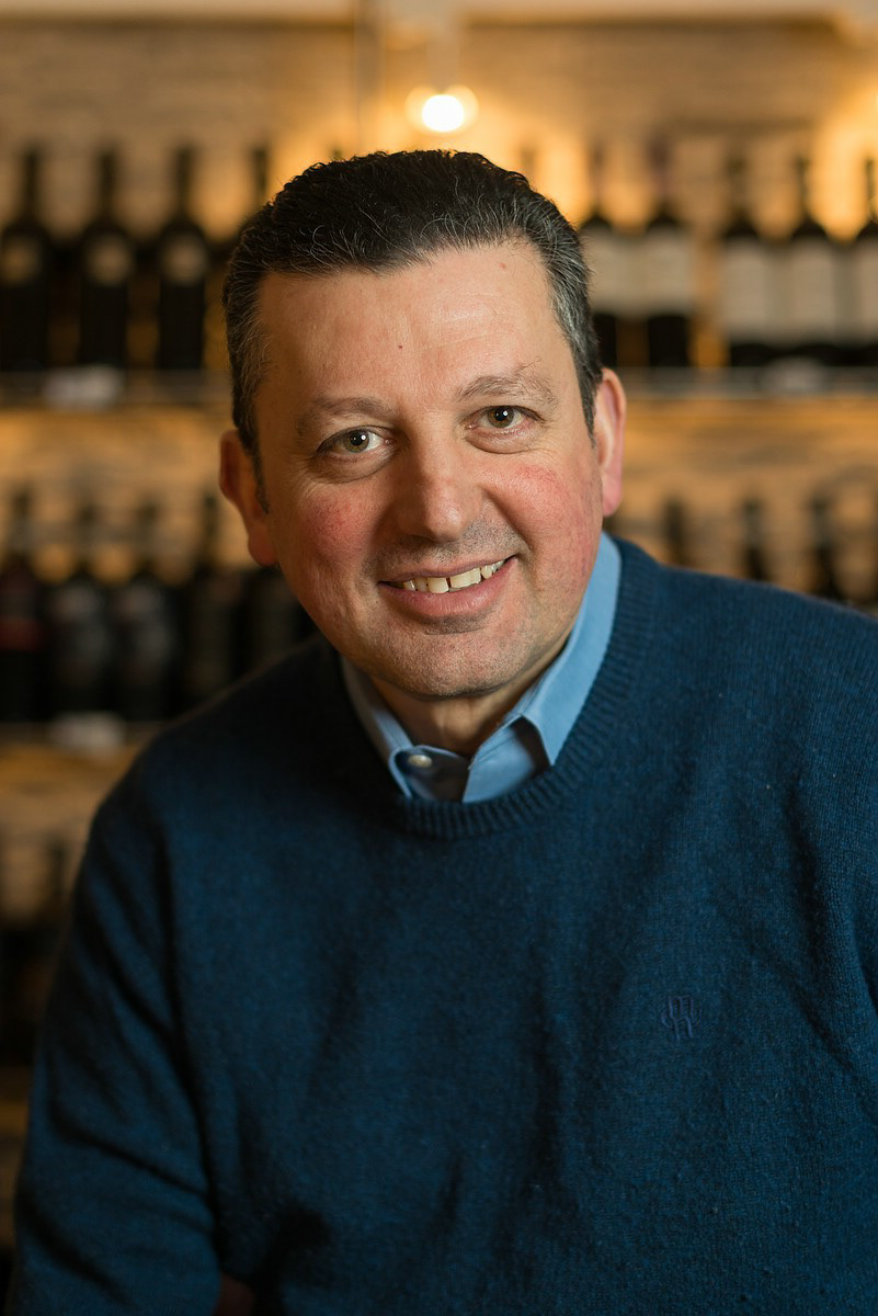 Gianni Gatto  -  http://weinkarma.de