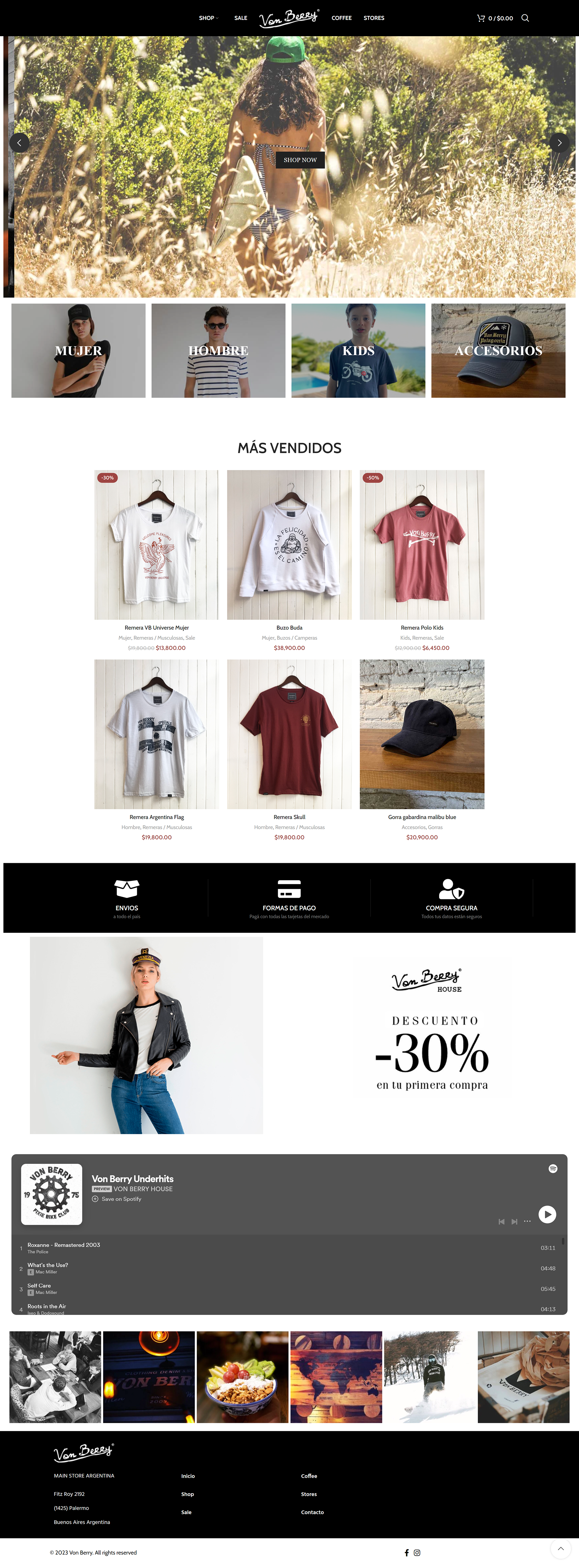 www.vonberry.com