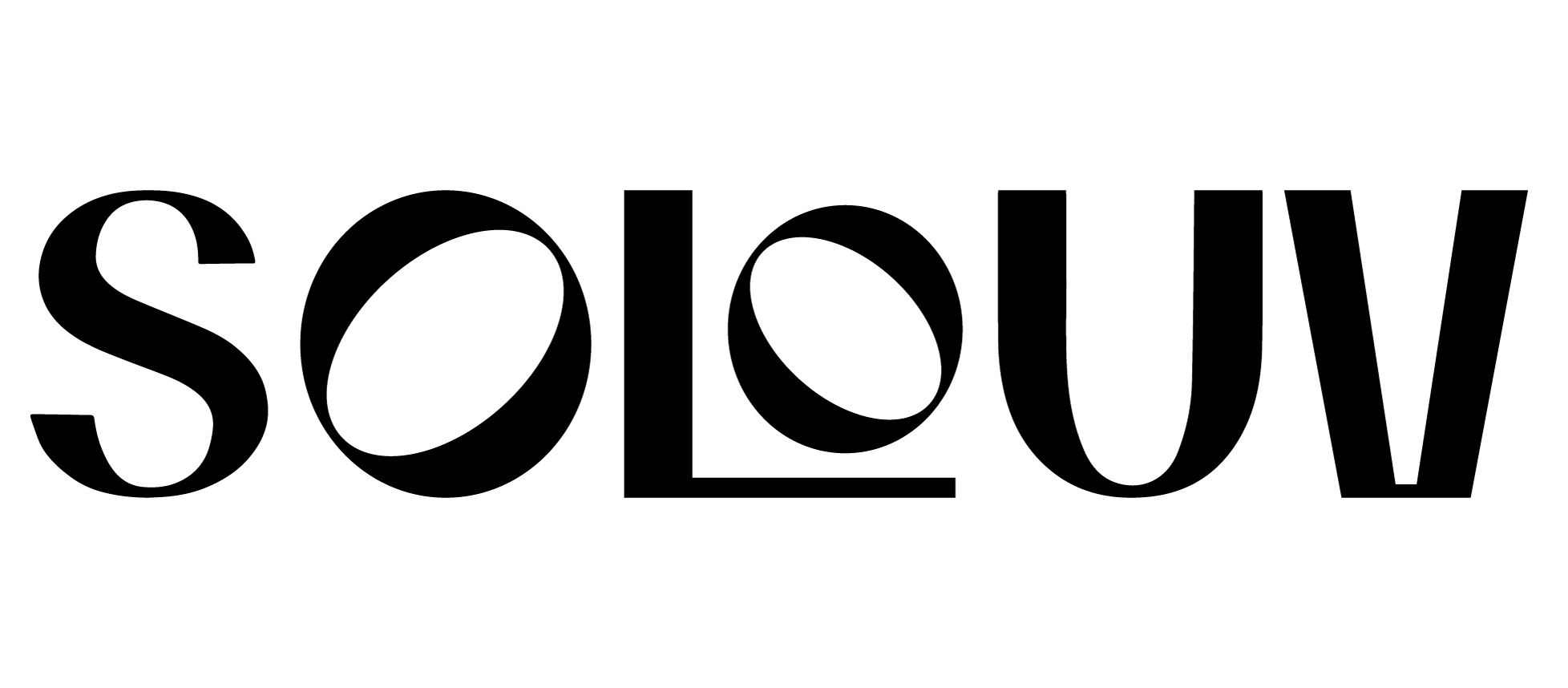Solouv Logo