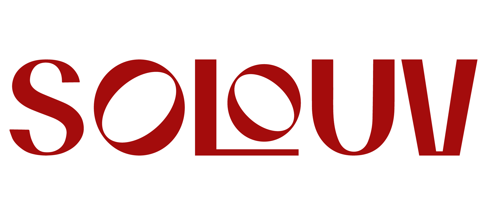 Solouv Logo