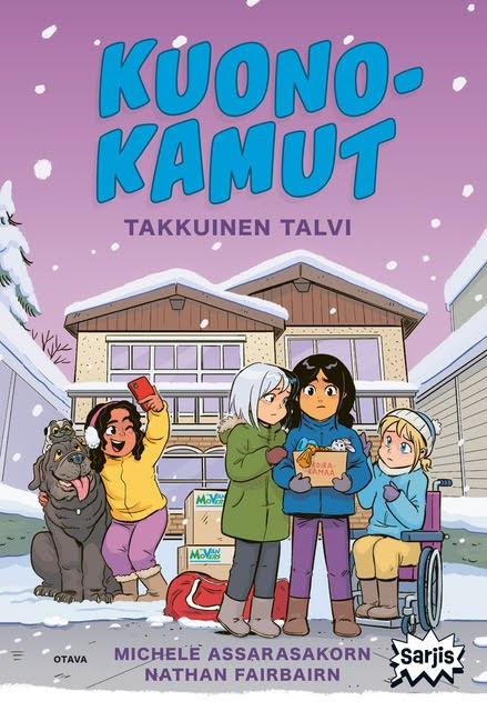 FINLAND