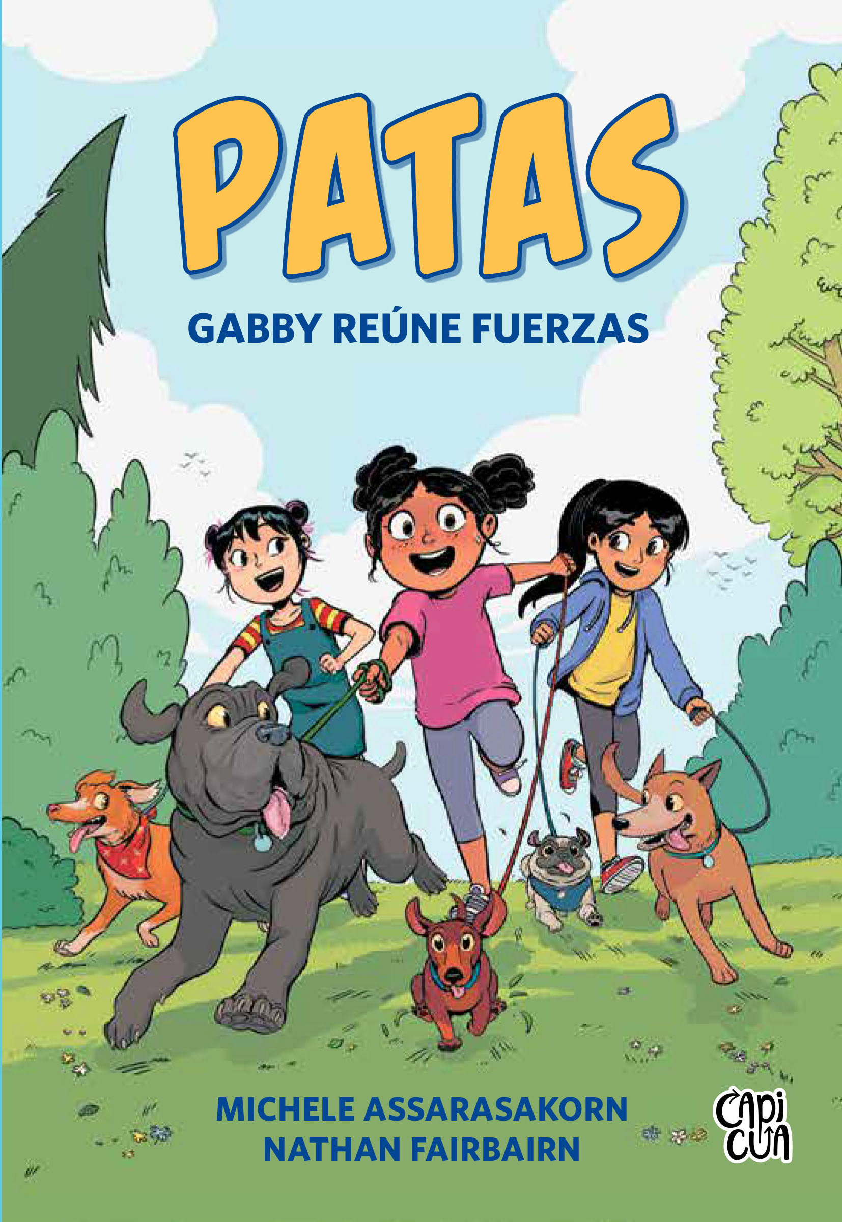 LATIN AMERICA