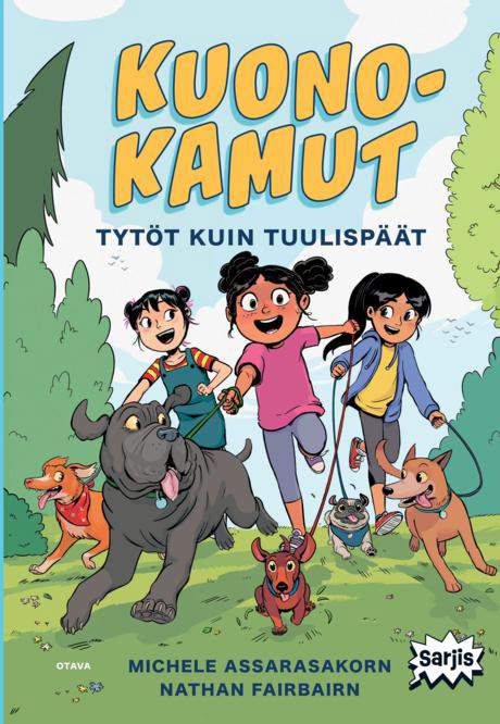 FINLAND