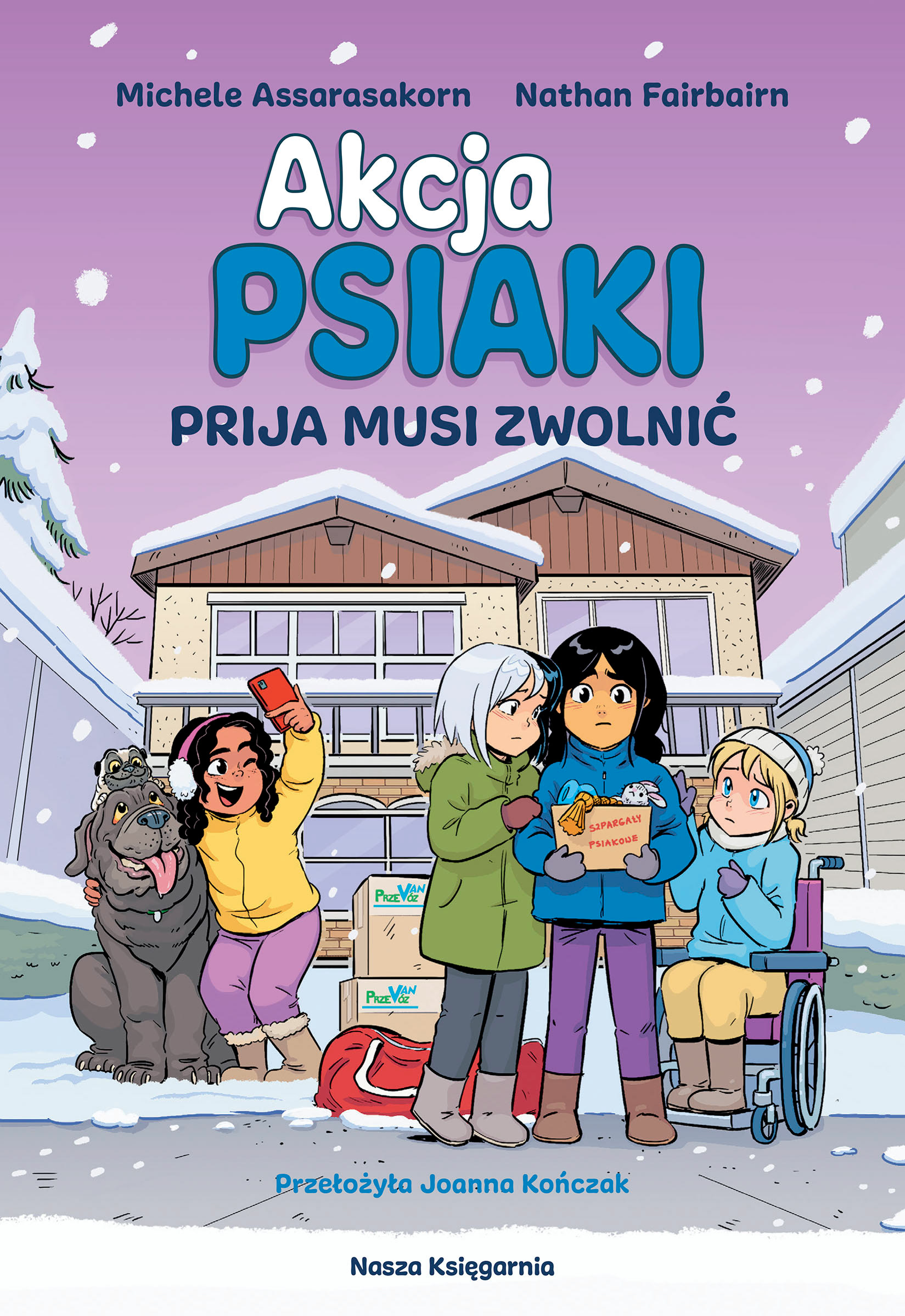 POLAND