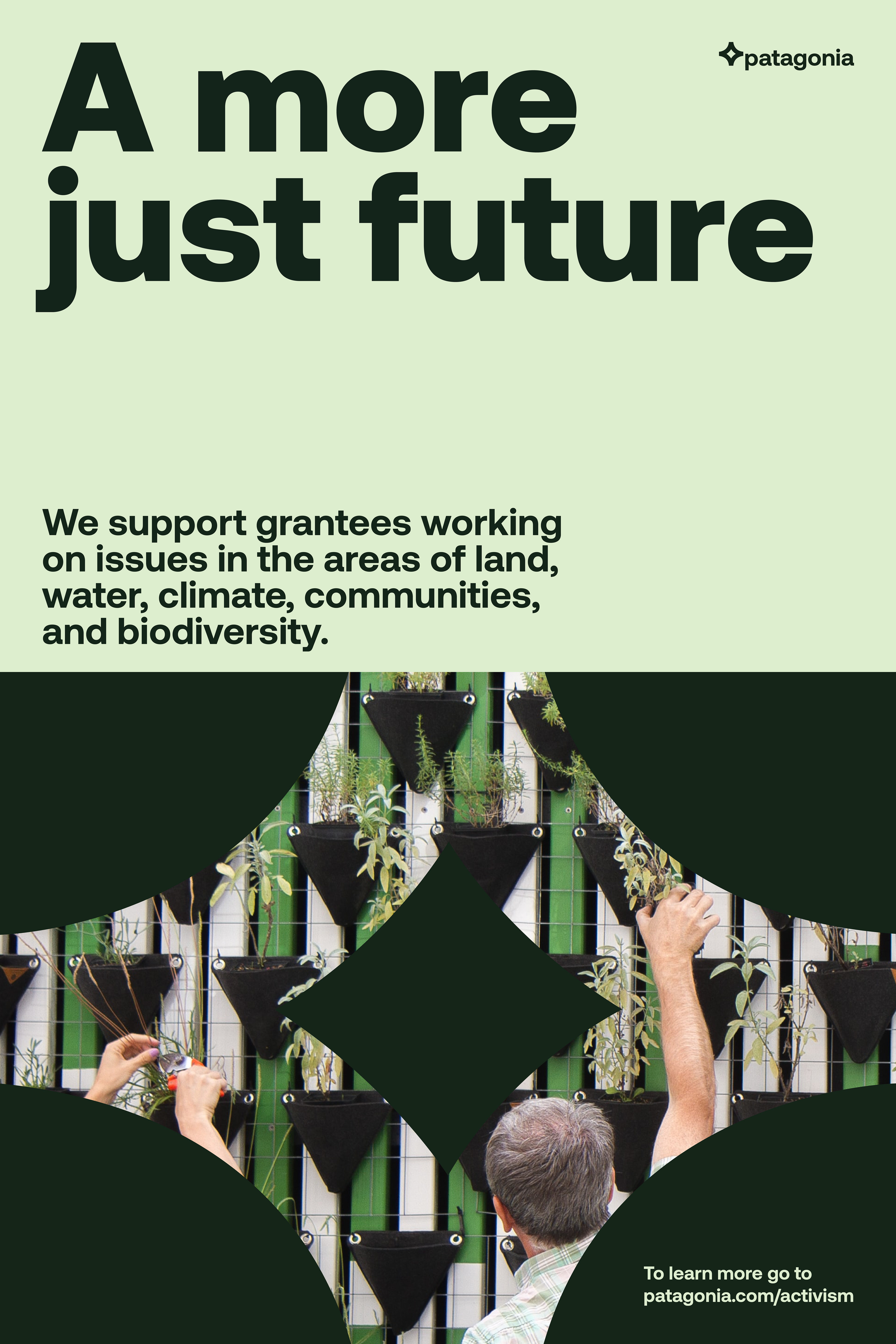 MAIN BRAND POSTER