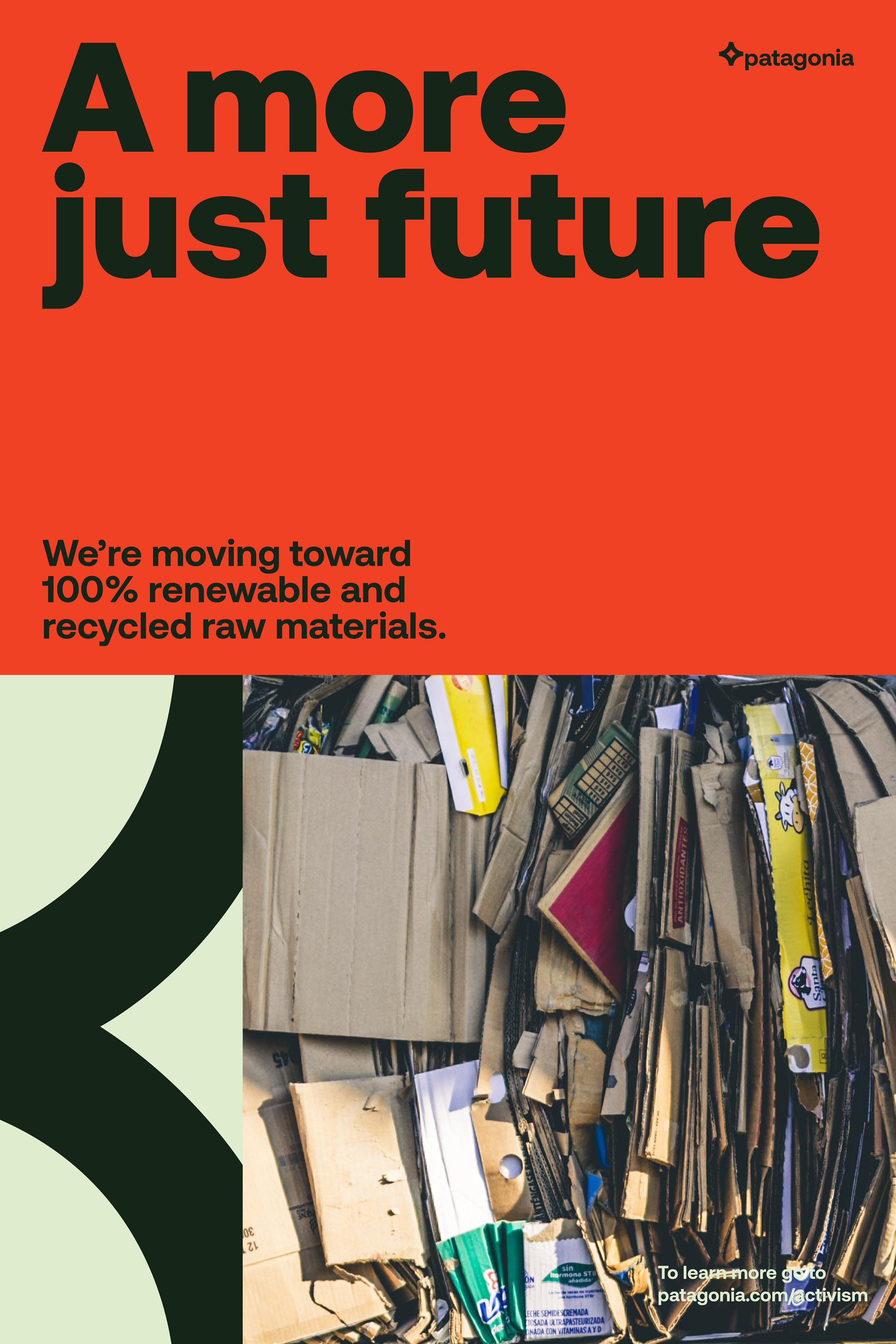 MAIN BRAND POSTER