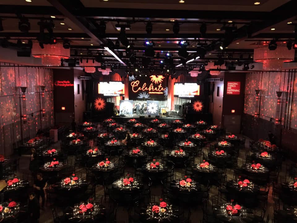 Venue Decor