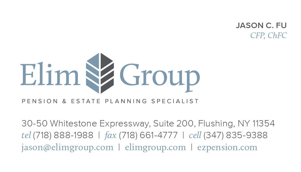 Business Card