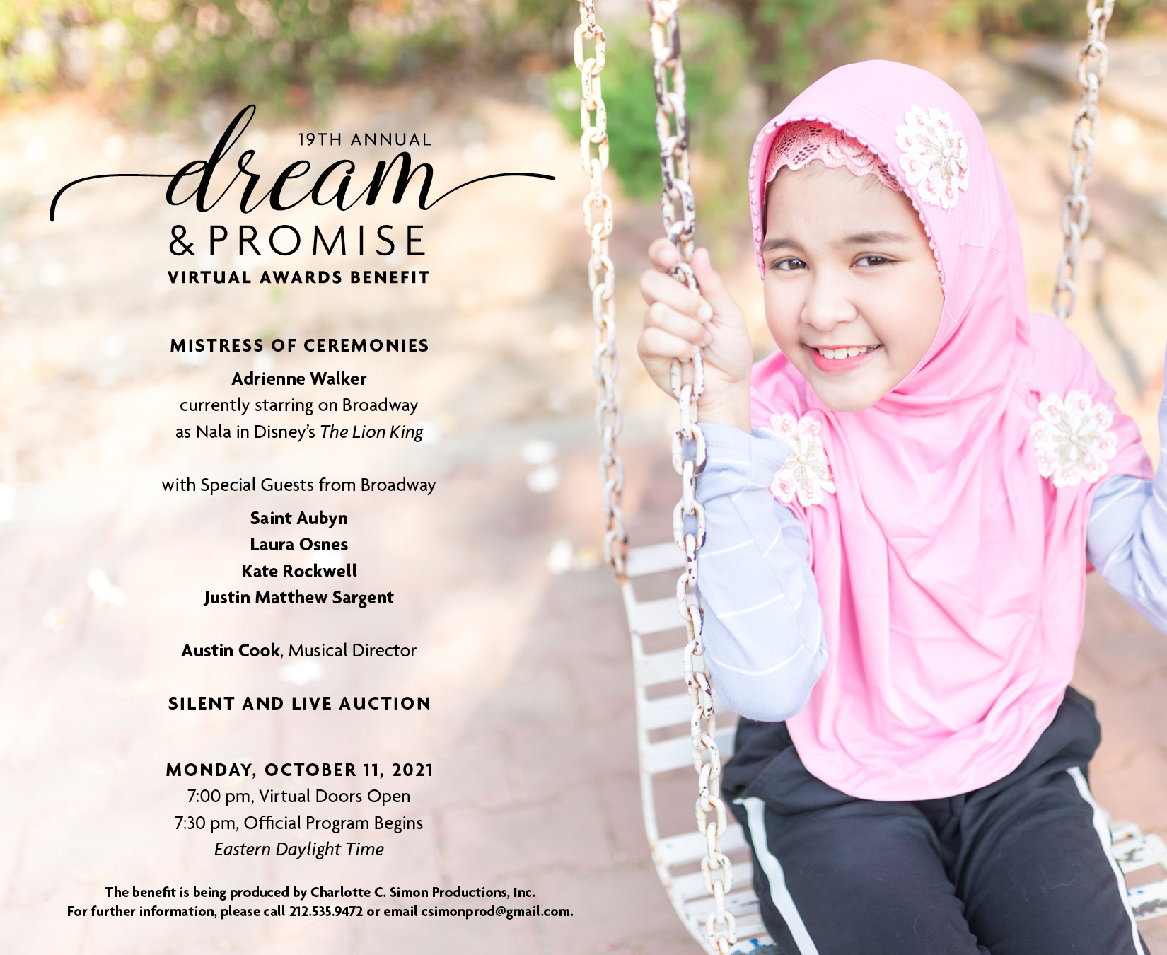 Invitation page 2