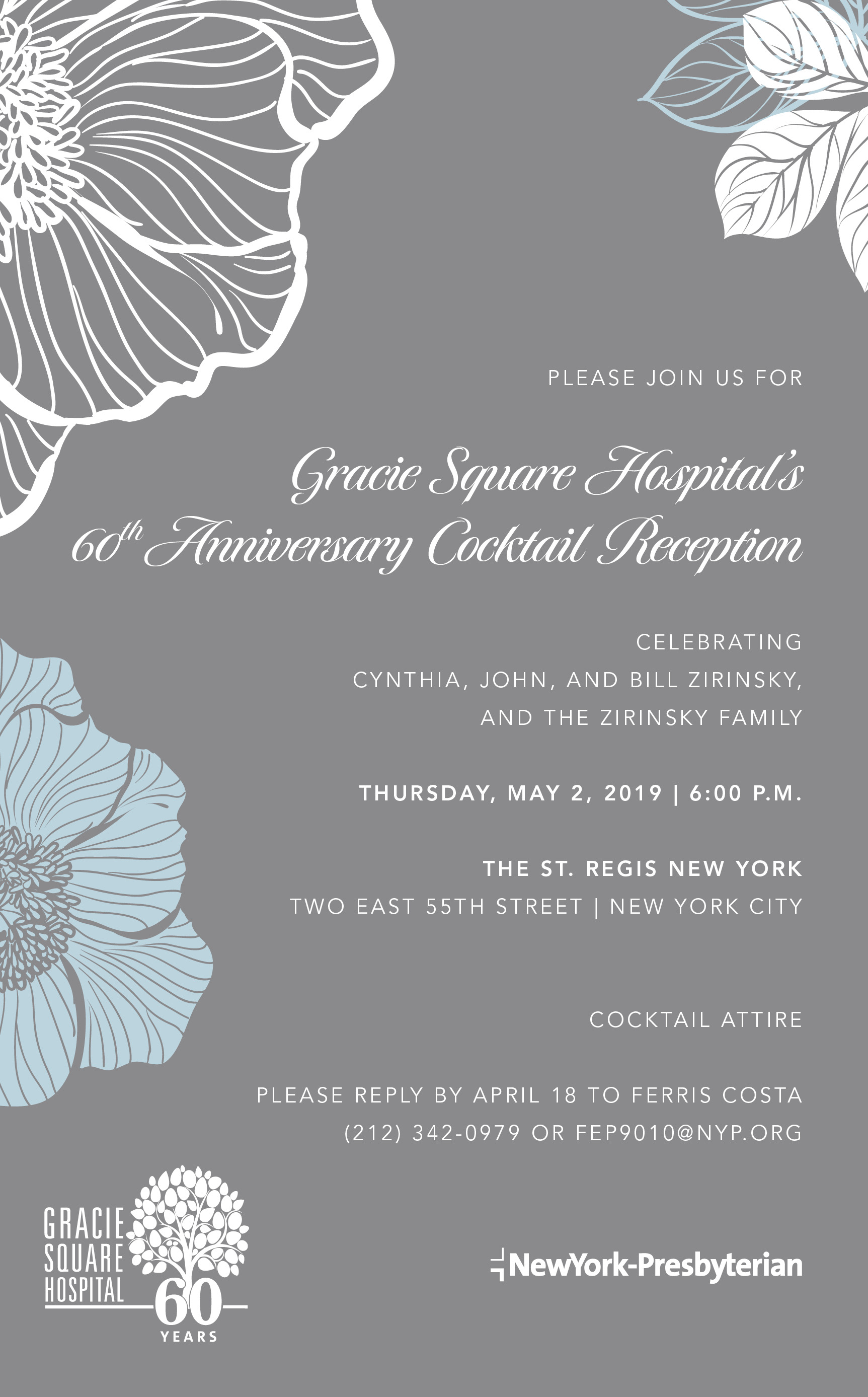 Invitation