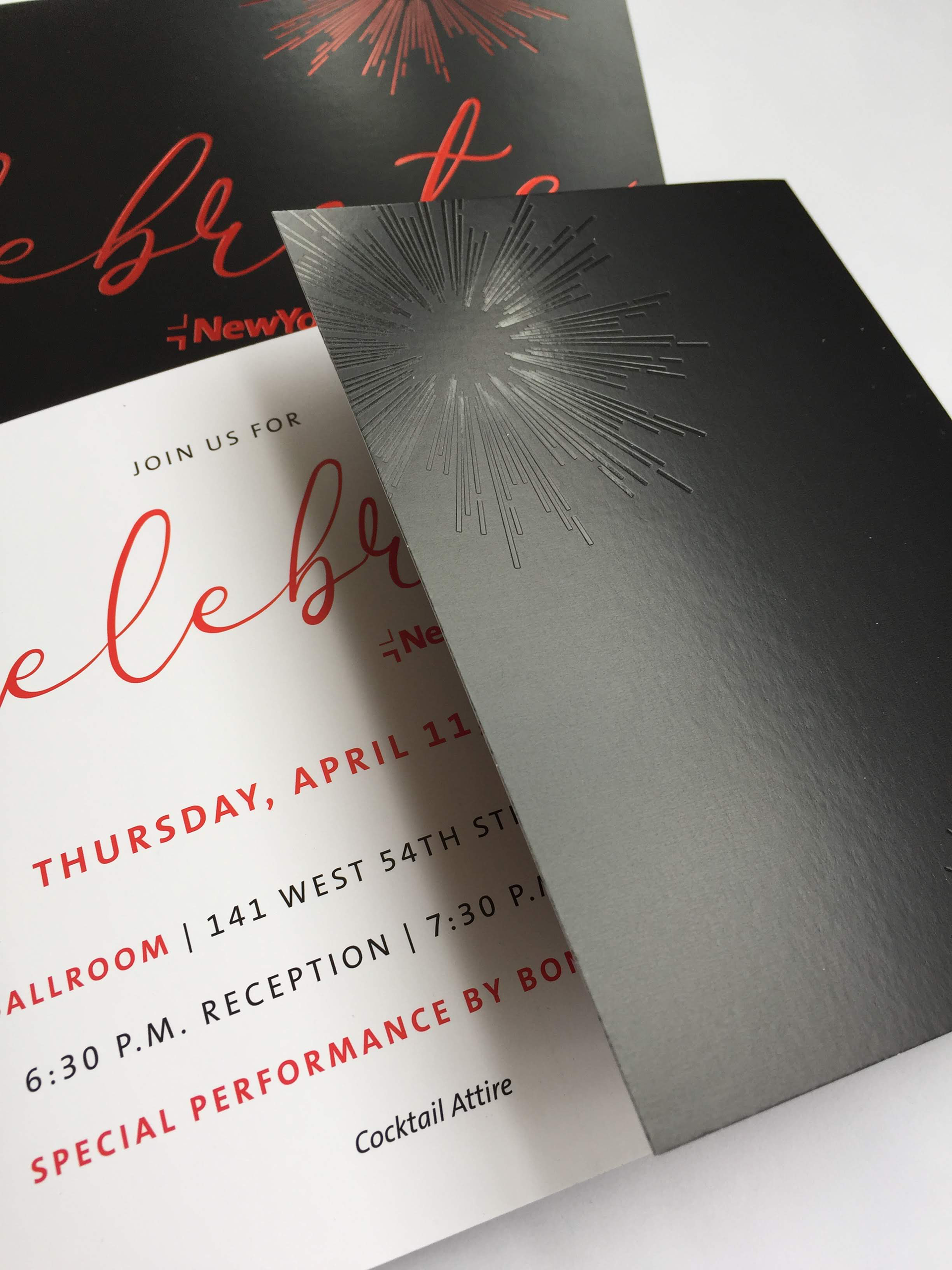 Invitation