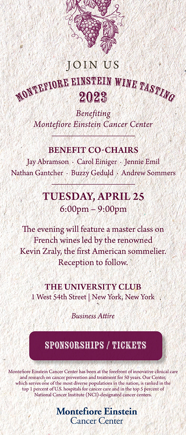 Wine Tasting Event