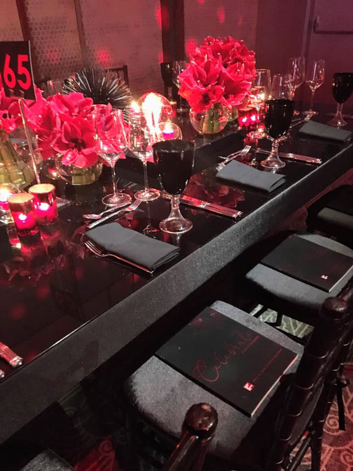 Venue Decor