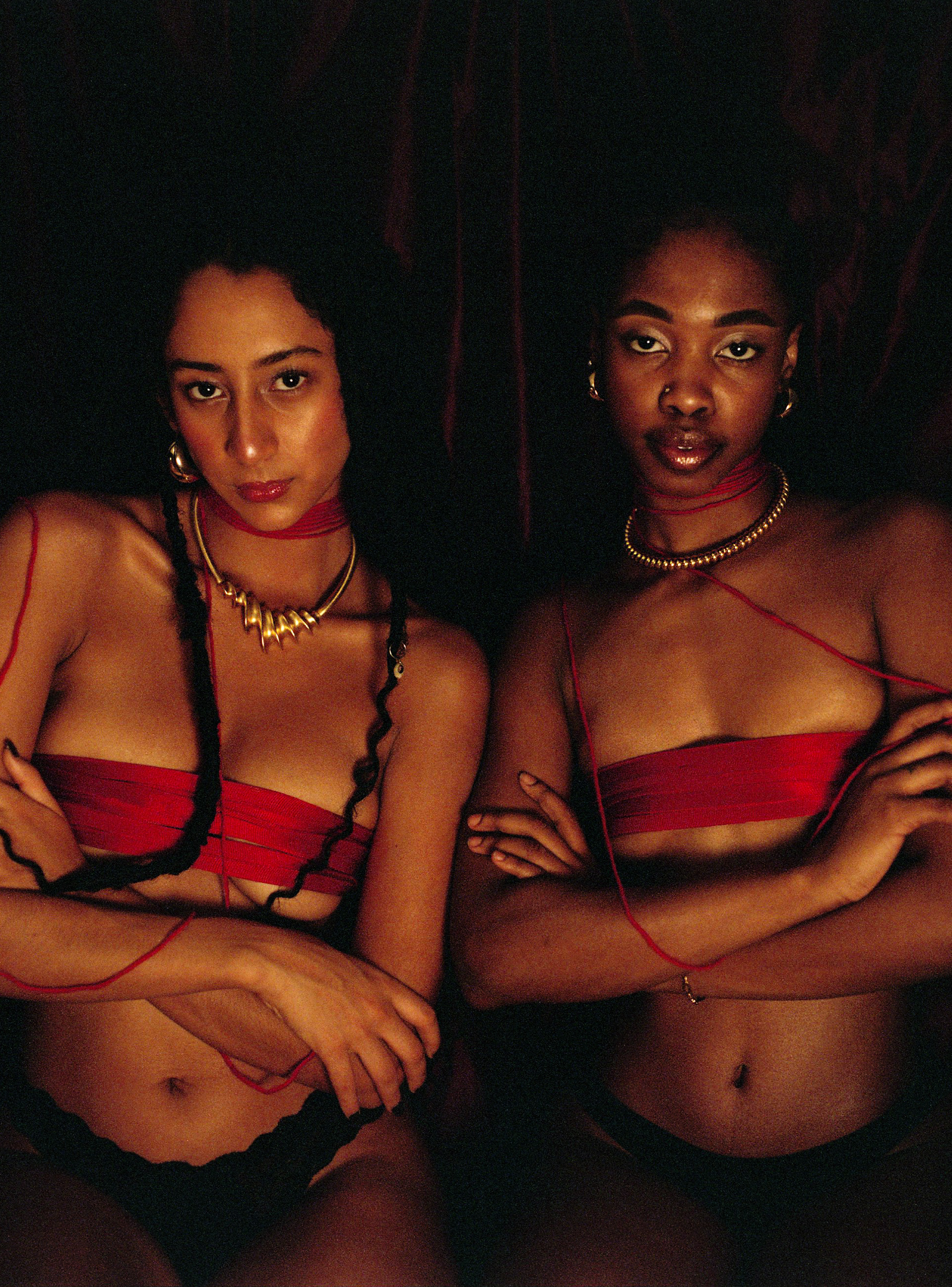 rosa + ana, 2020