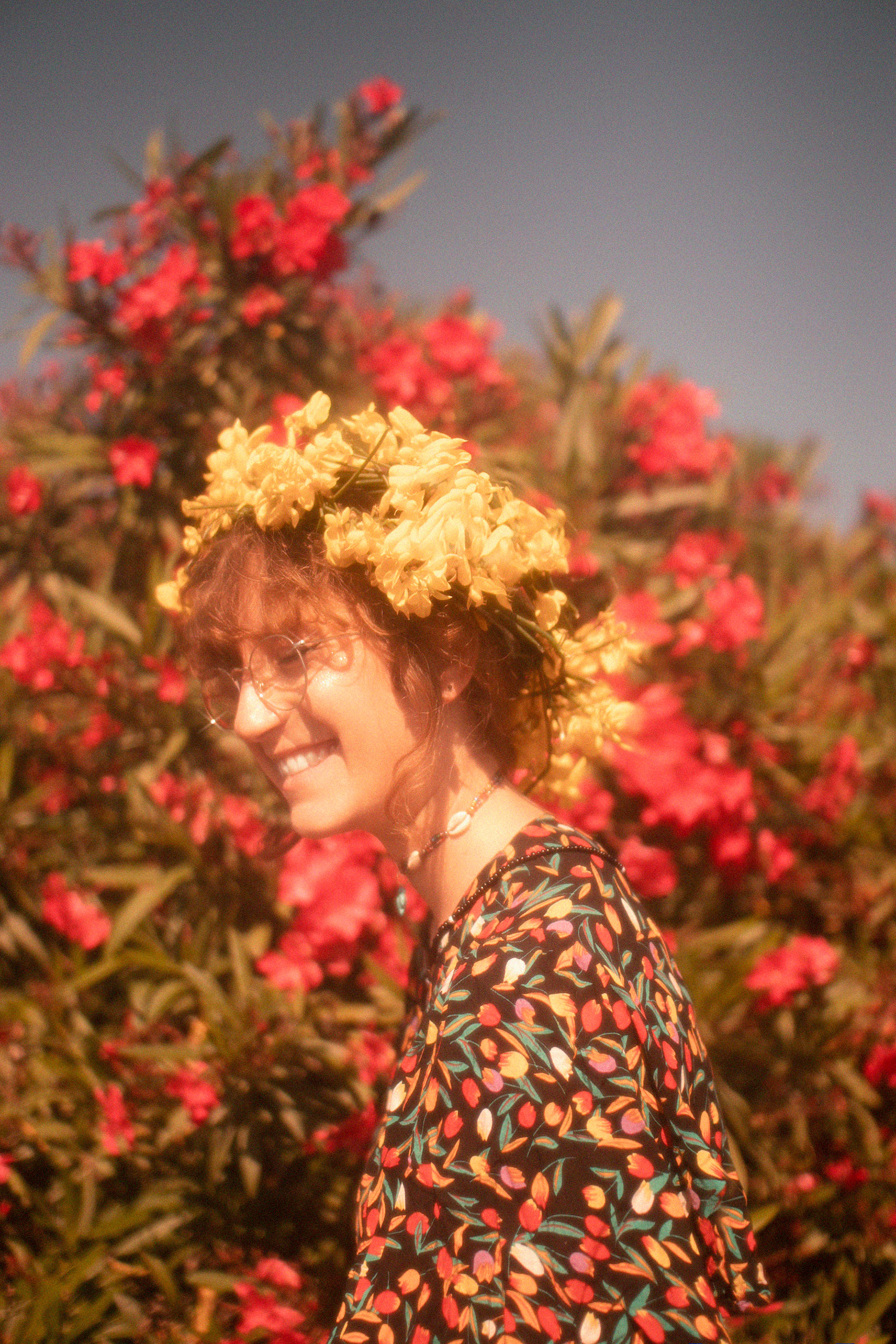 South of France, May 2020