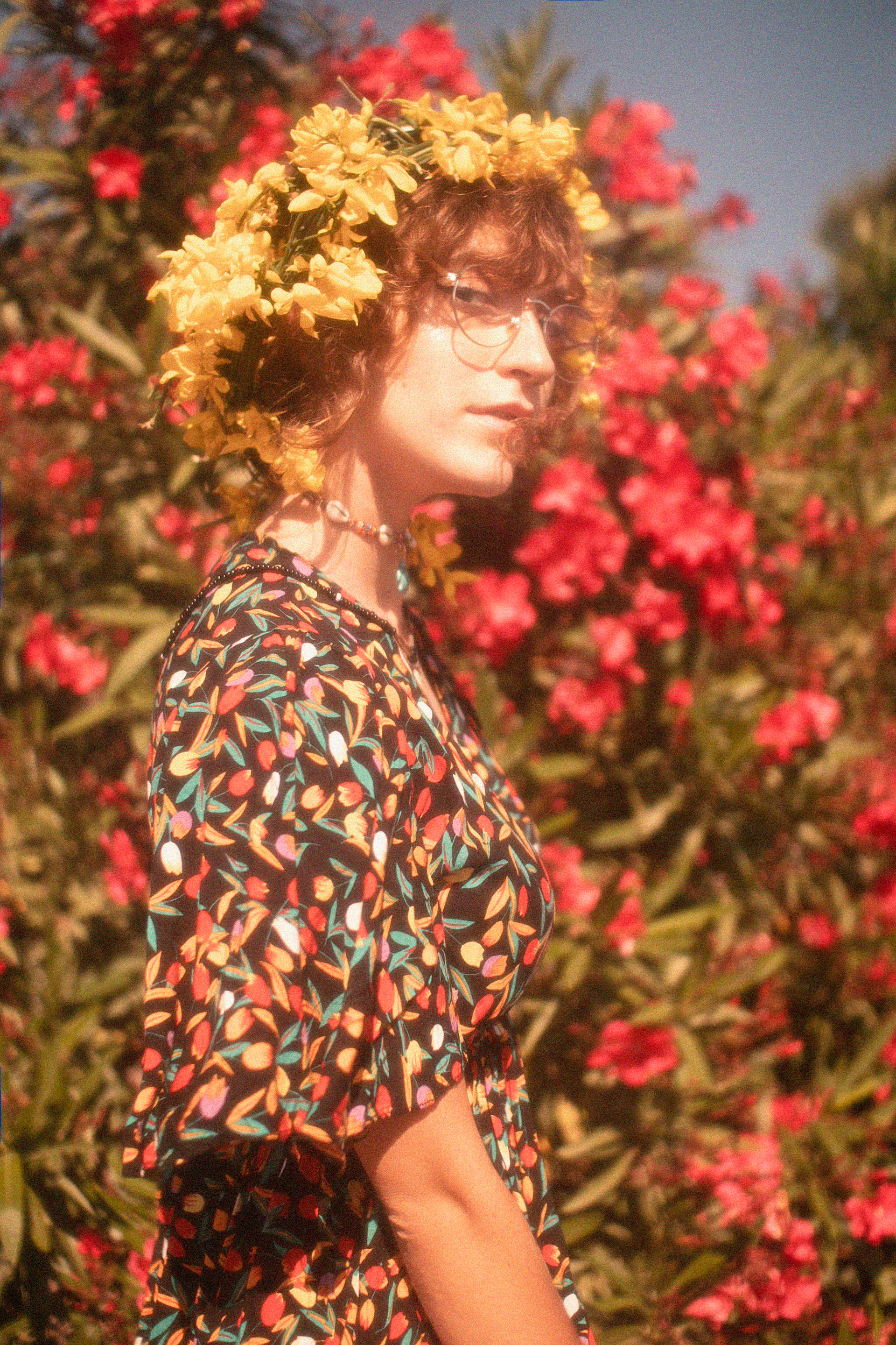 South of France, May 2020