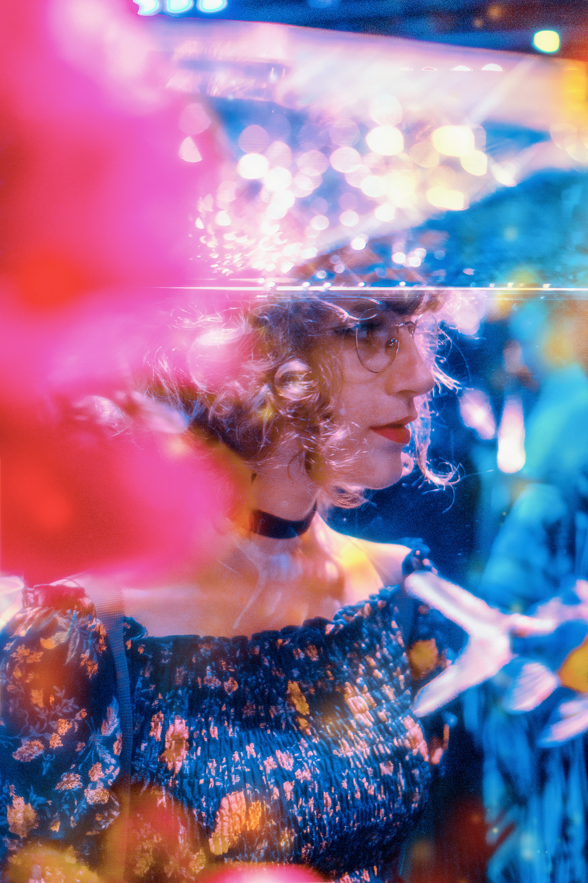 by Liane Nguyen, Nihonbashi 2019