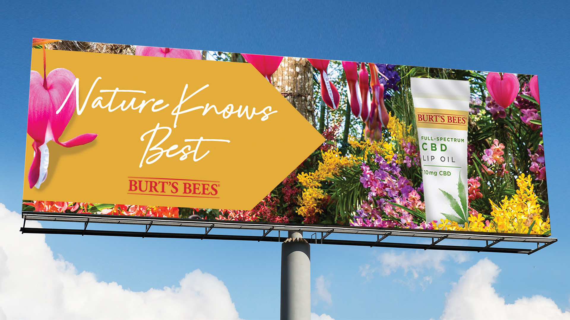 Billboard Mockup