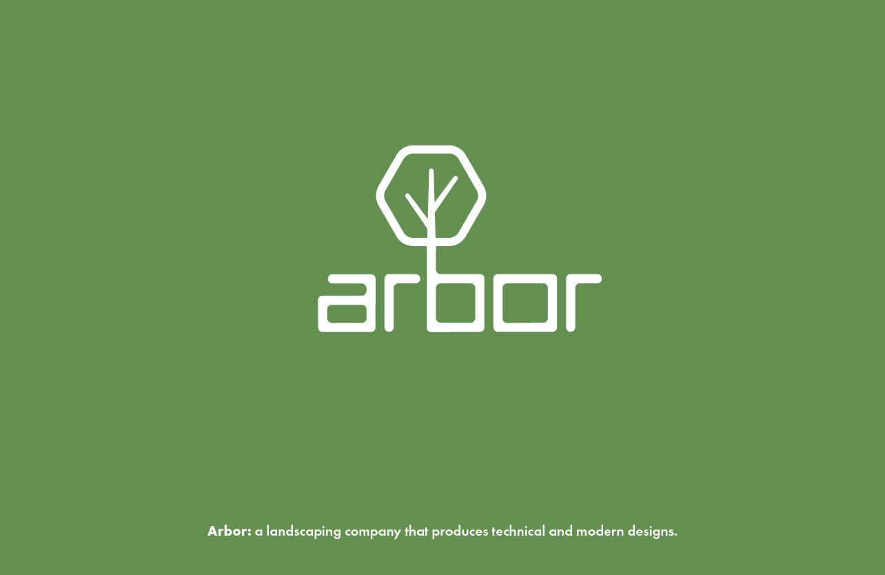 color logo