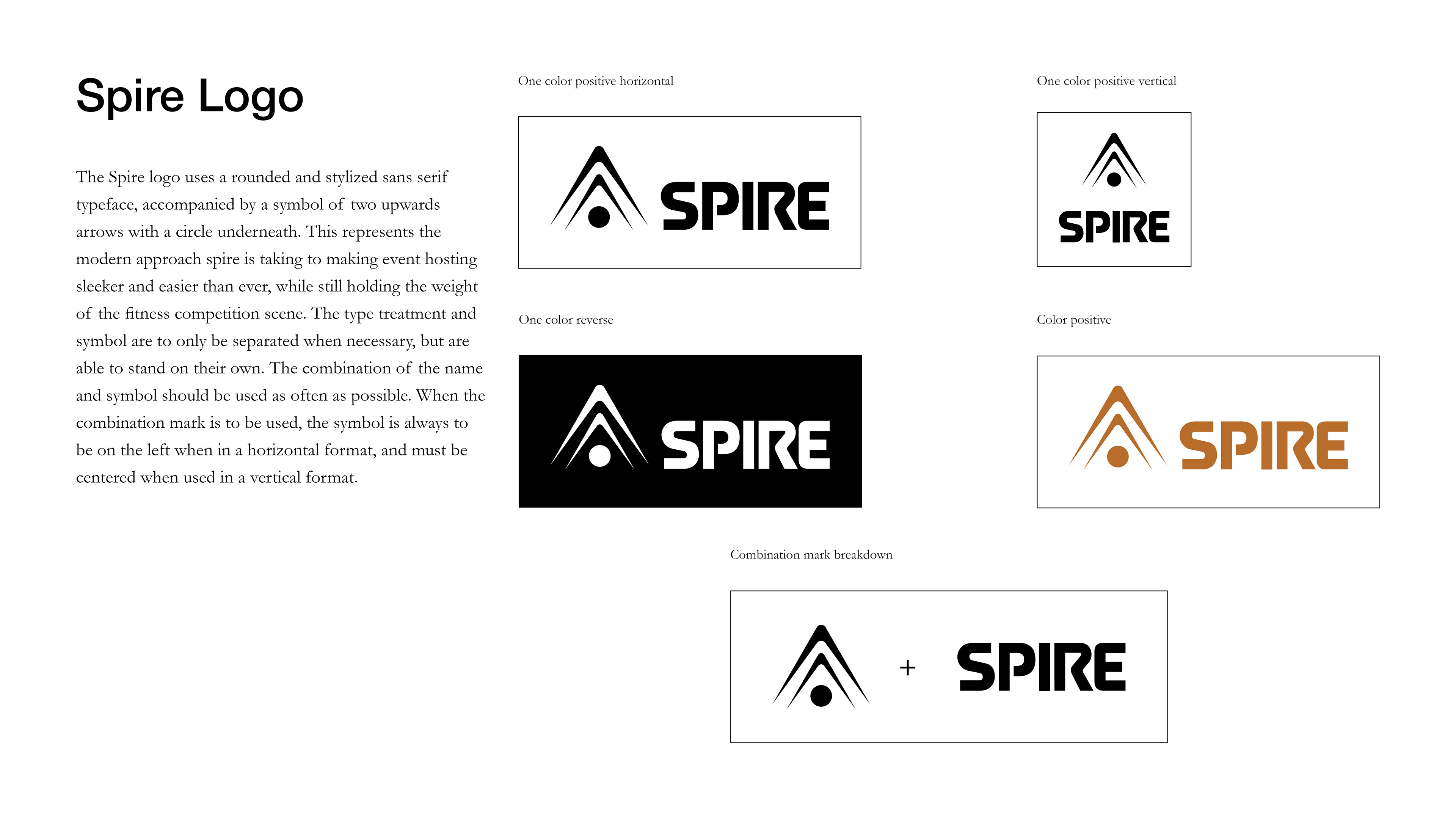 Logo Standards