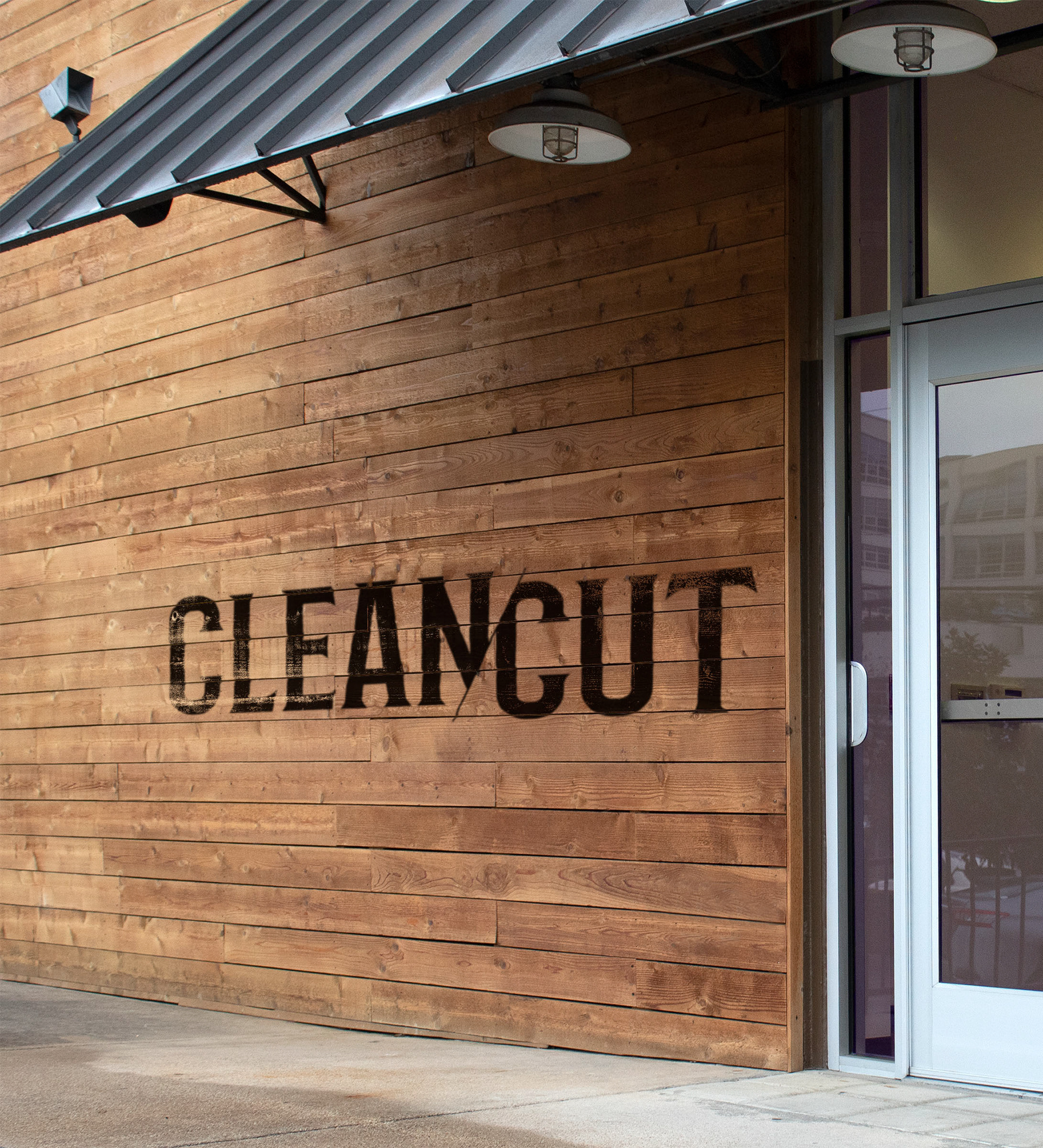 Storefront