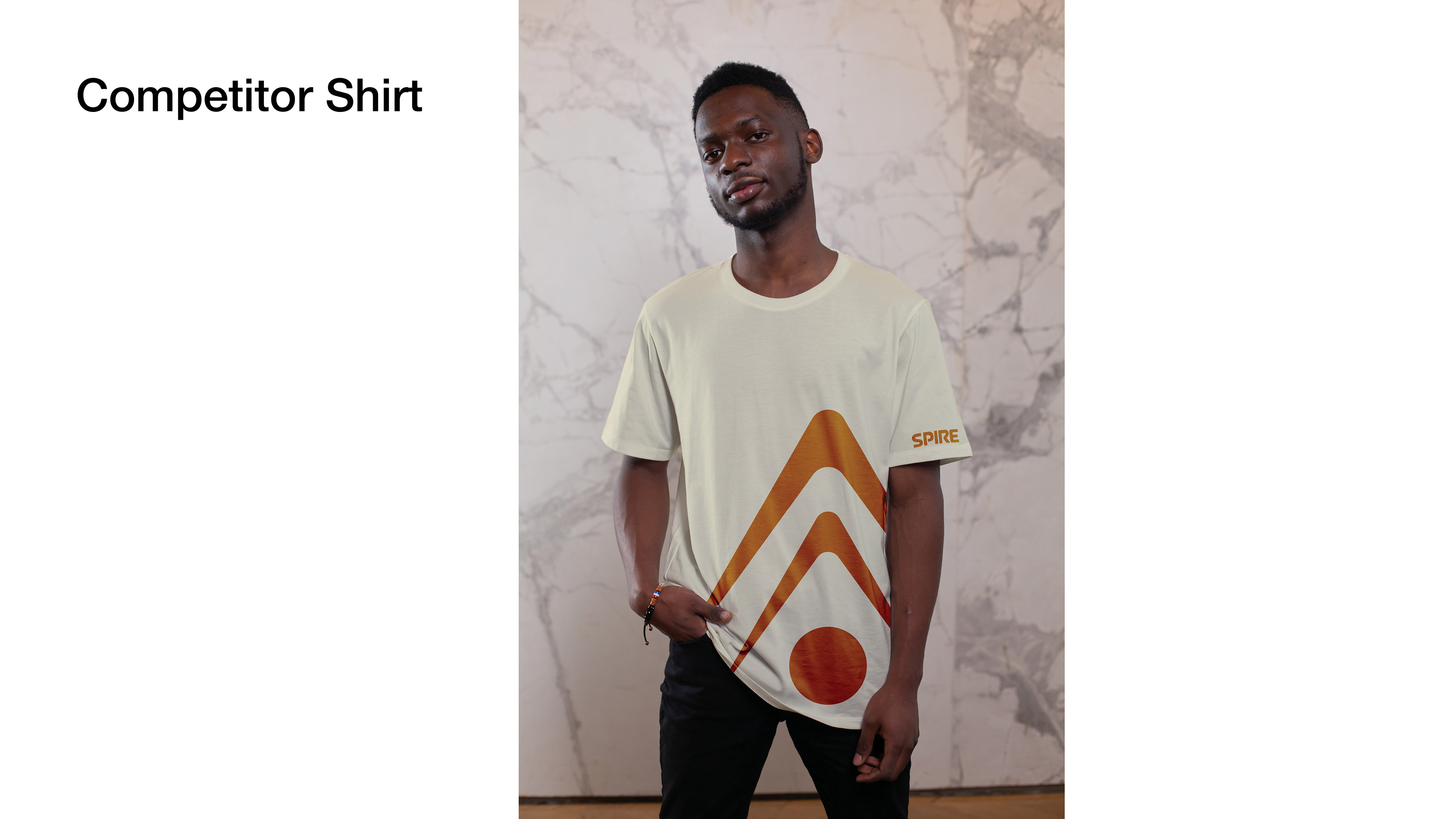 Competitor T-Shirt