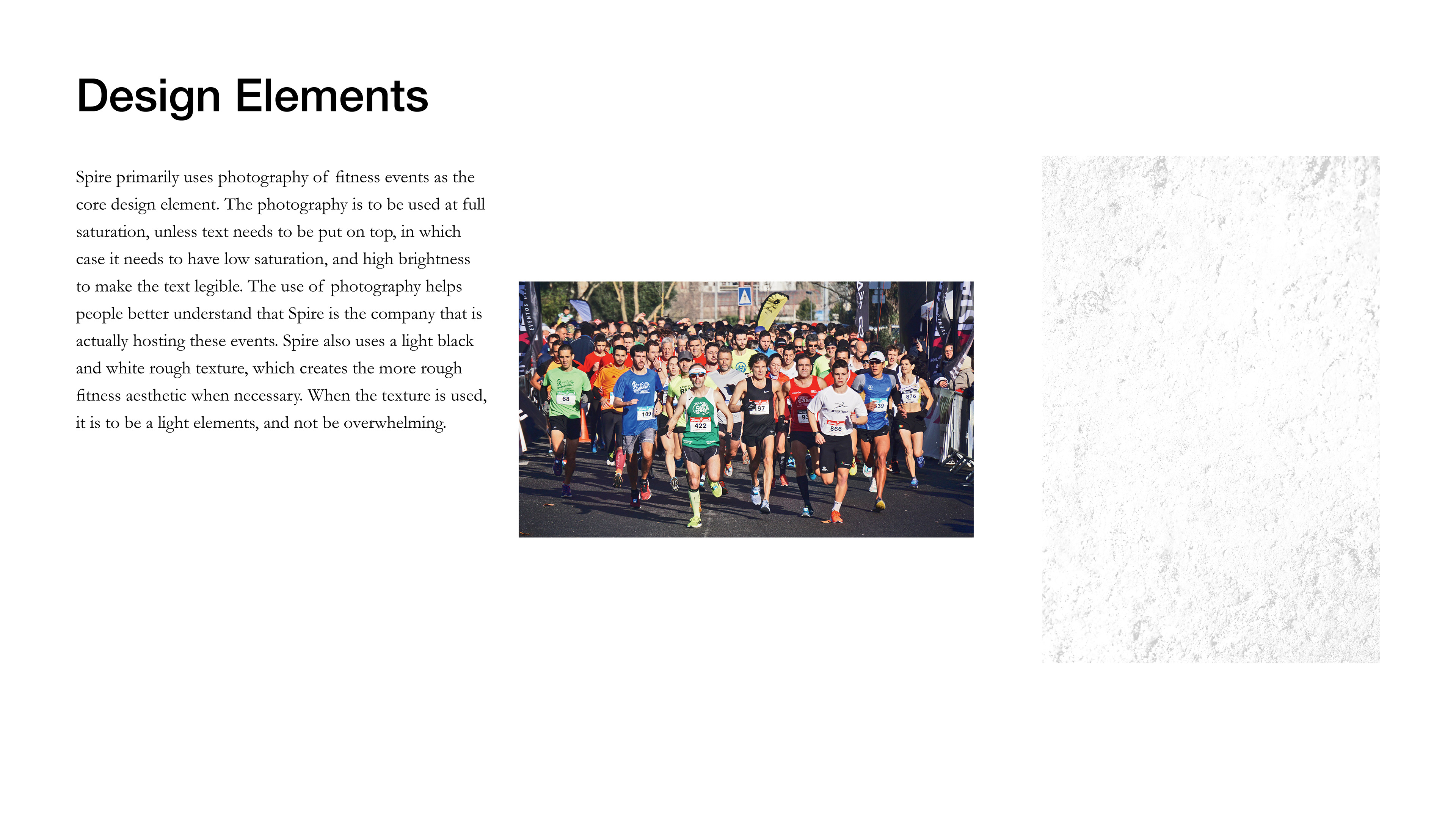 Design Elements