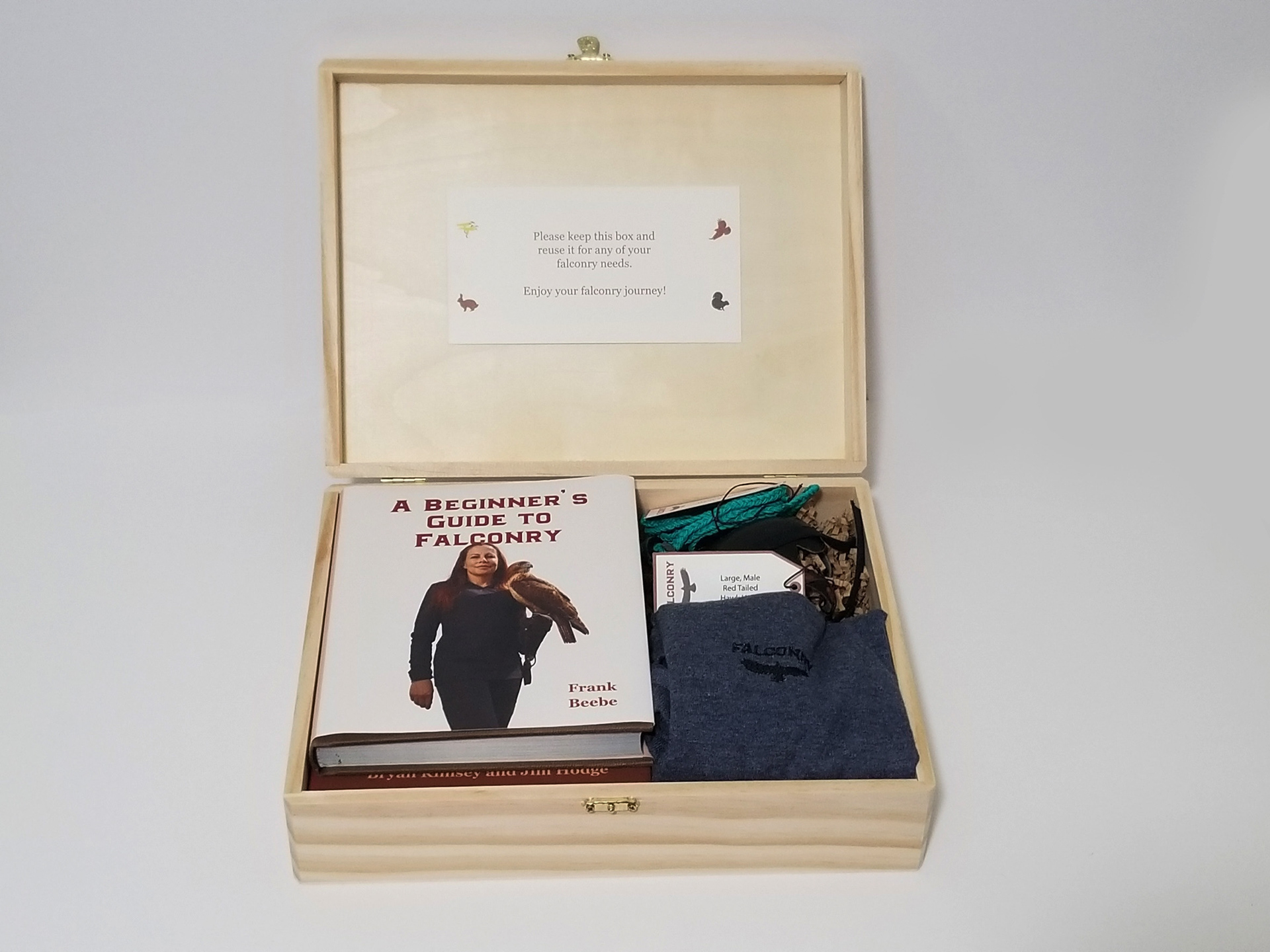 Box Opened