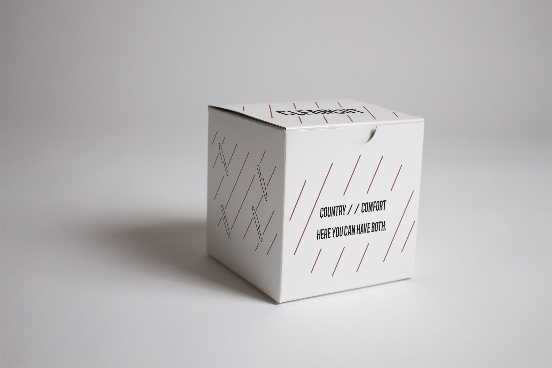 Small To-go Box