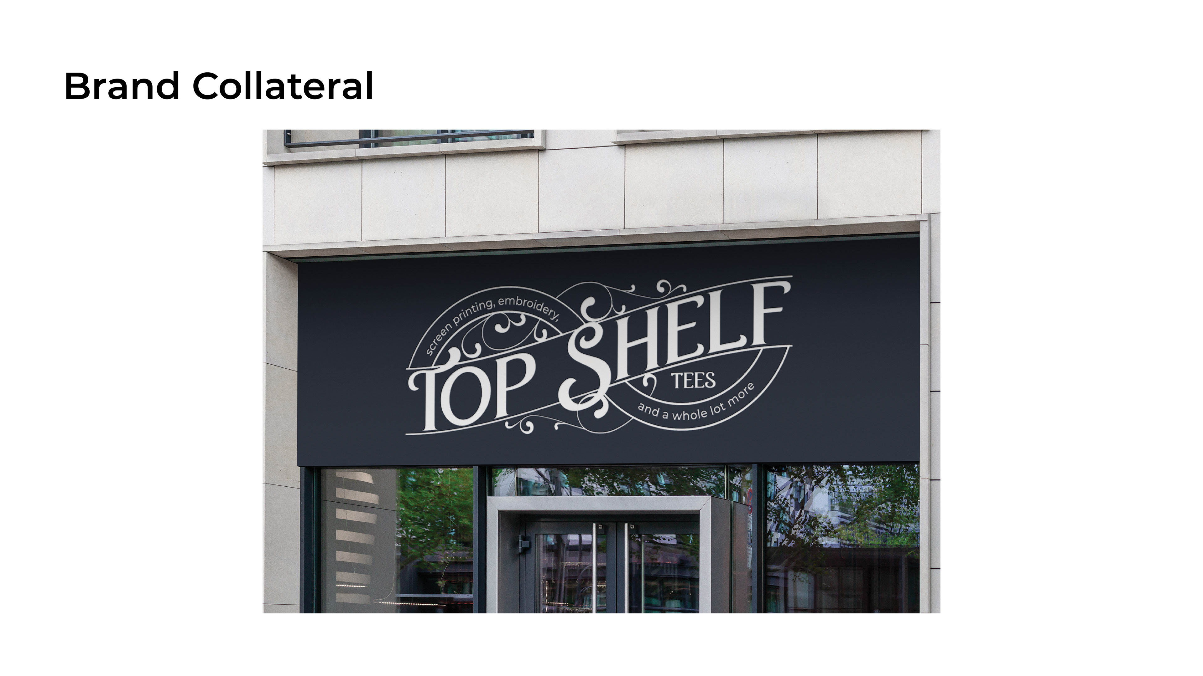 Storefront